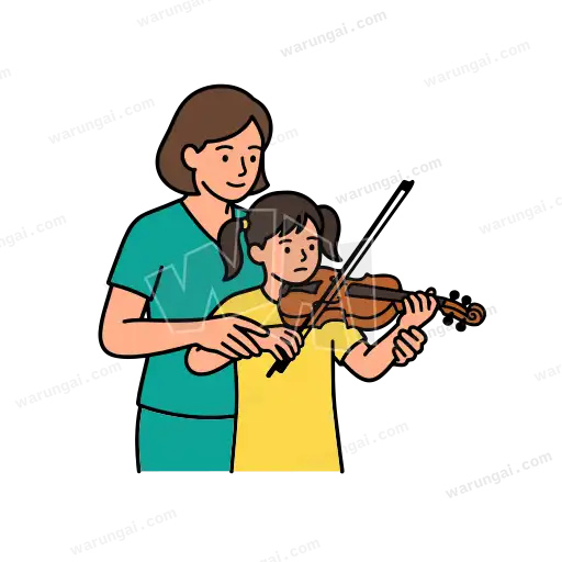 Violin