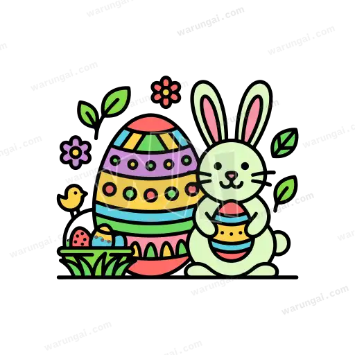 Easter Bunny