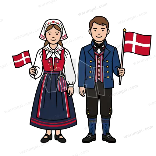 Culture of Denmark