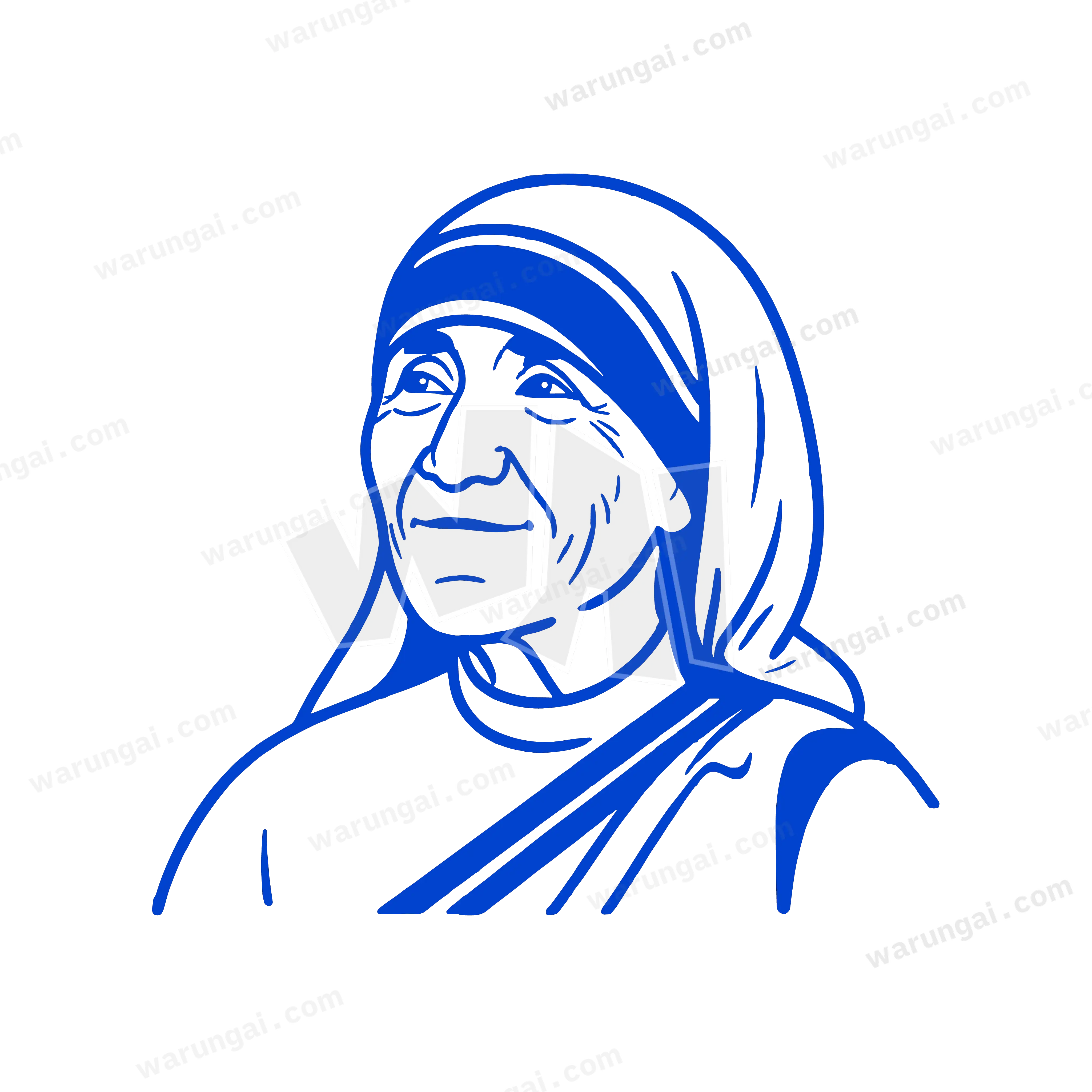 Mother Teresa
