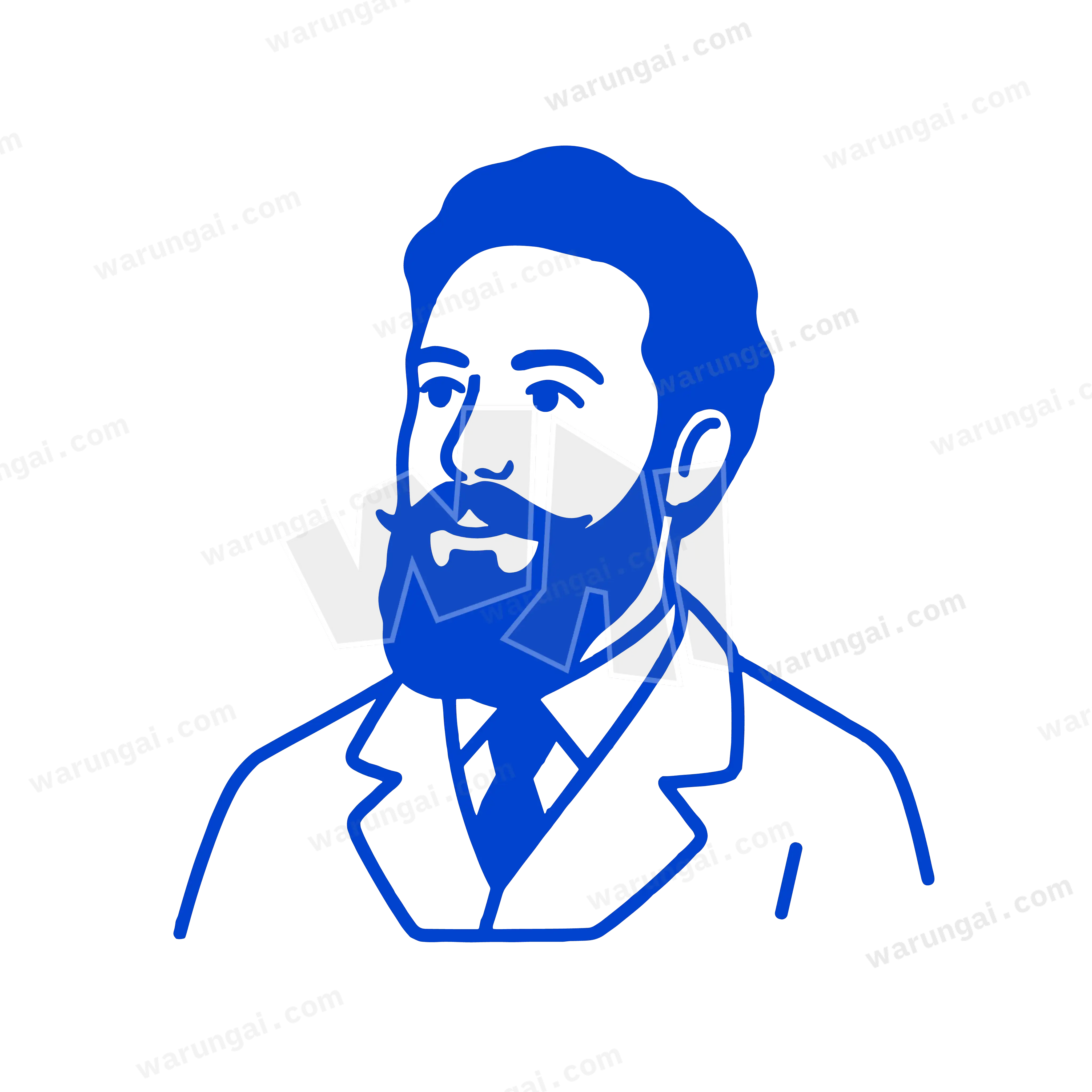 Wilhelm Röntgen