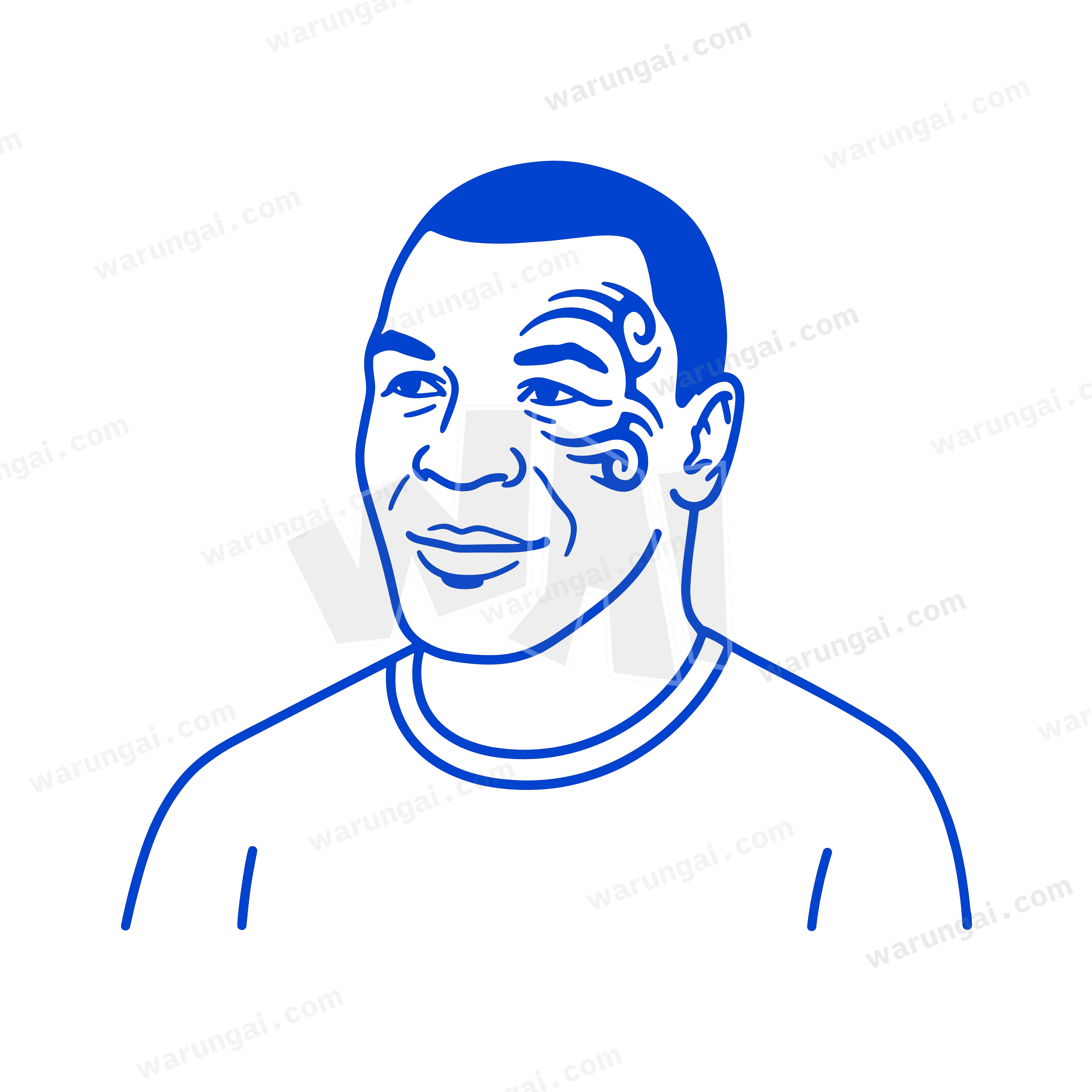 Mike Tyson