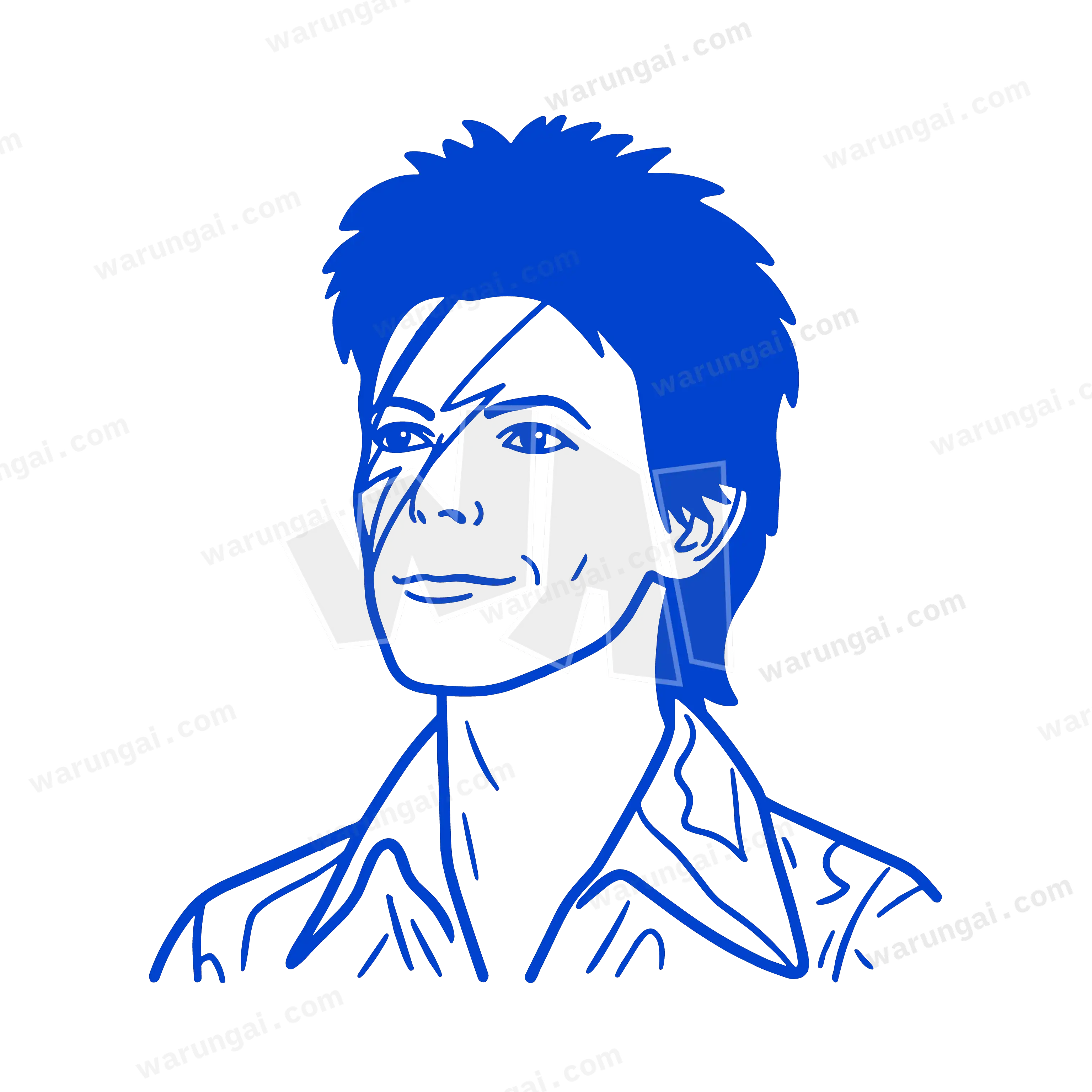 David Bowie
