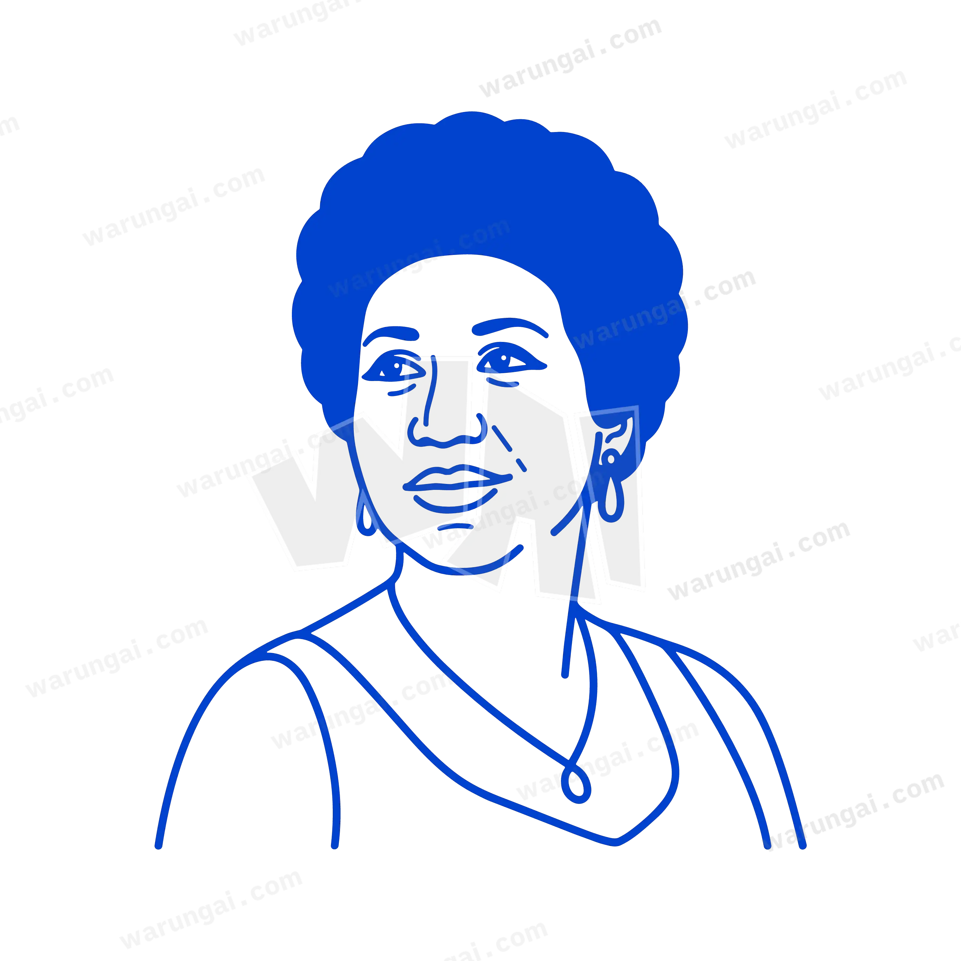 Aretha Franklin