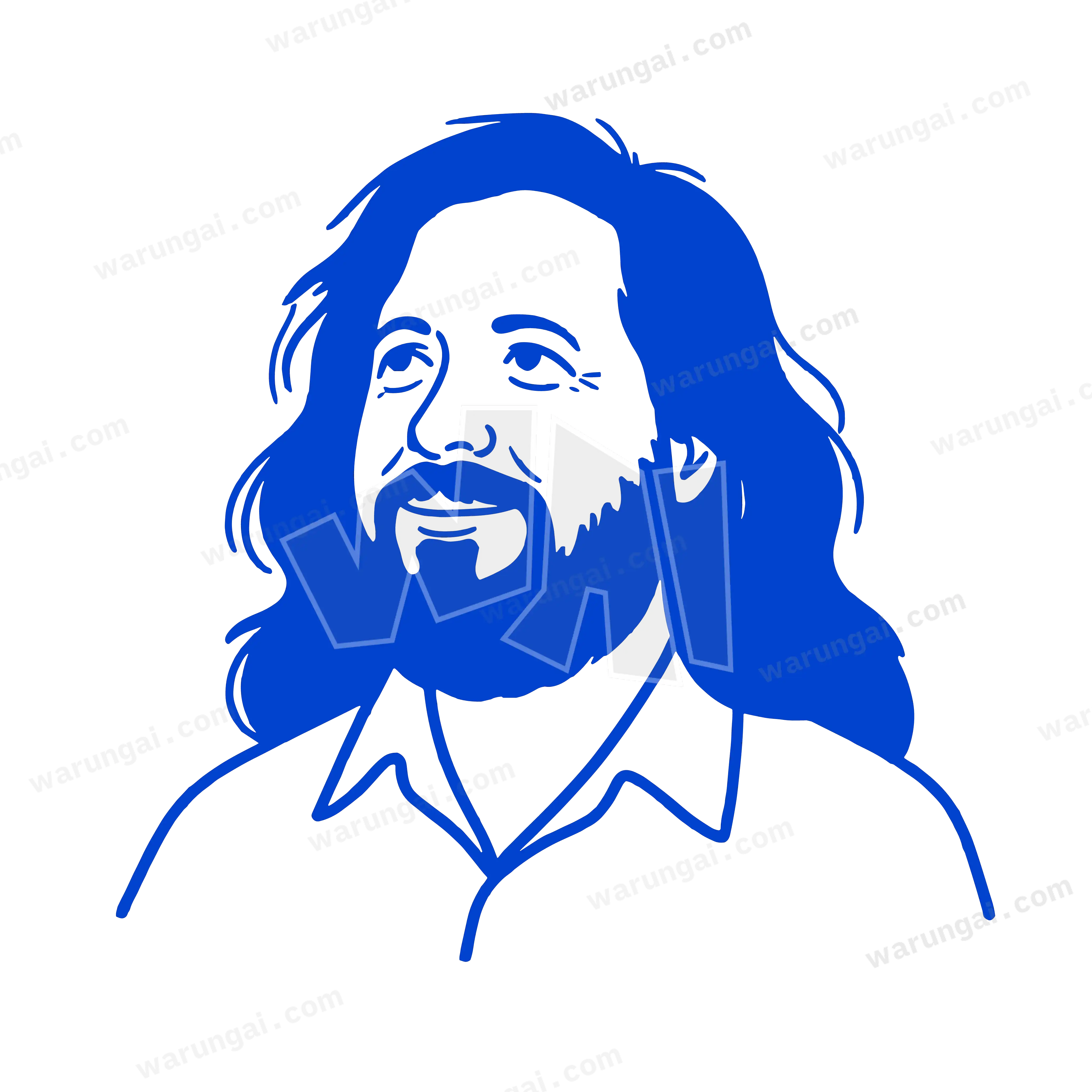 Richard Stallman
