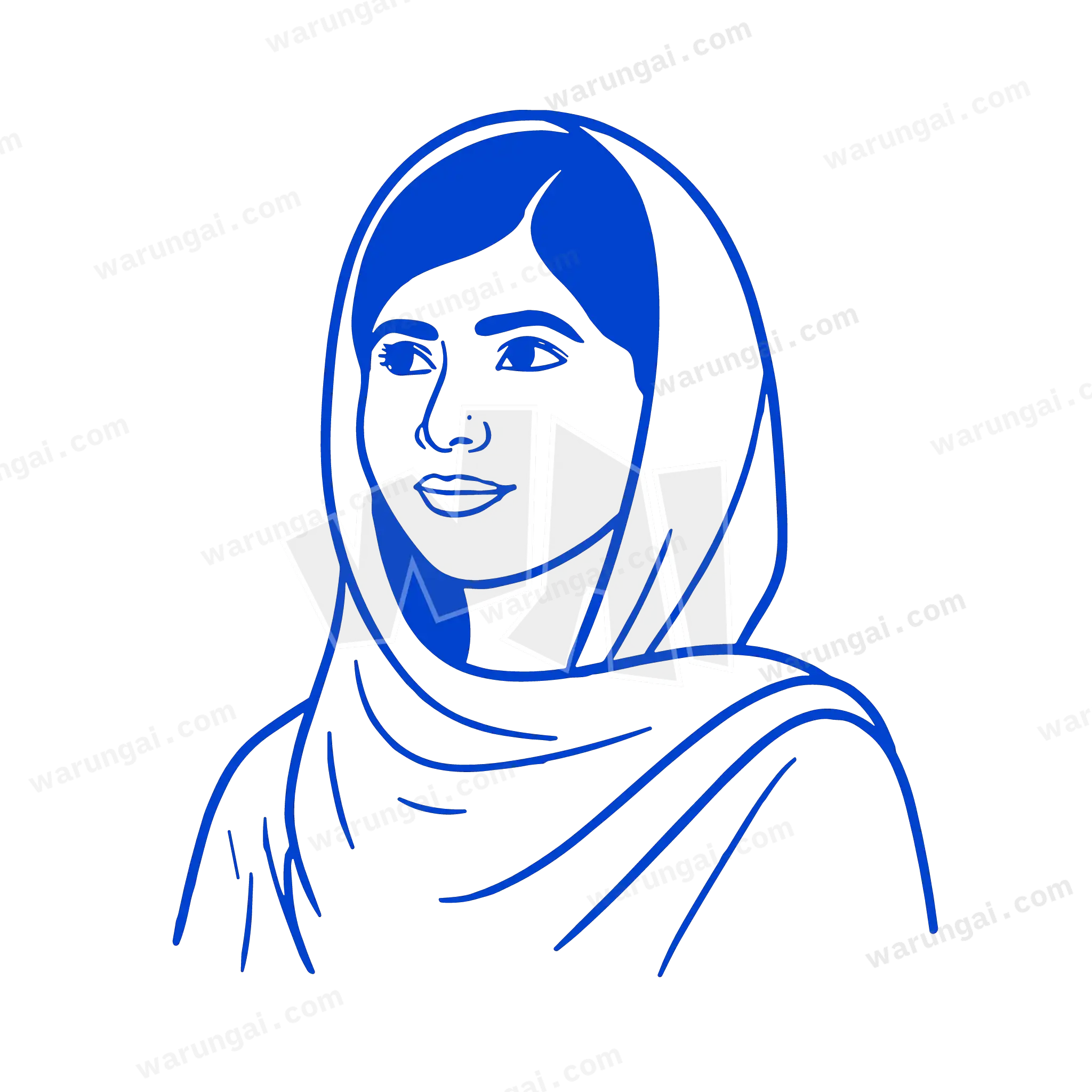Malala Yousafzai