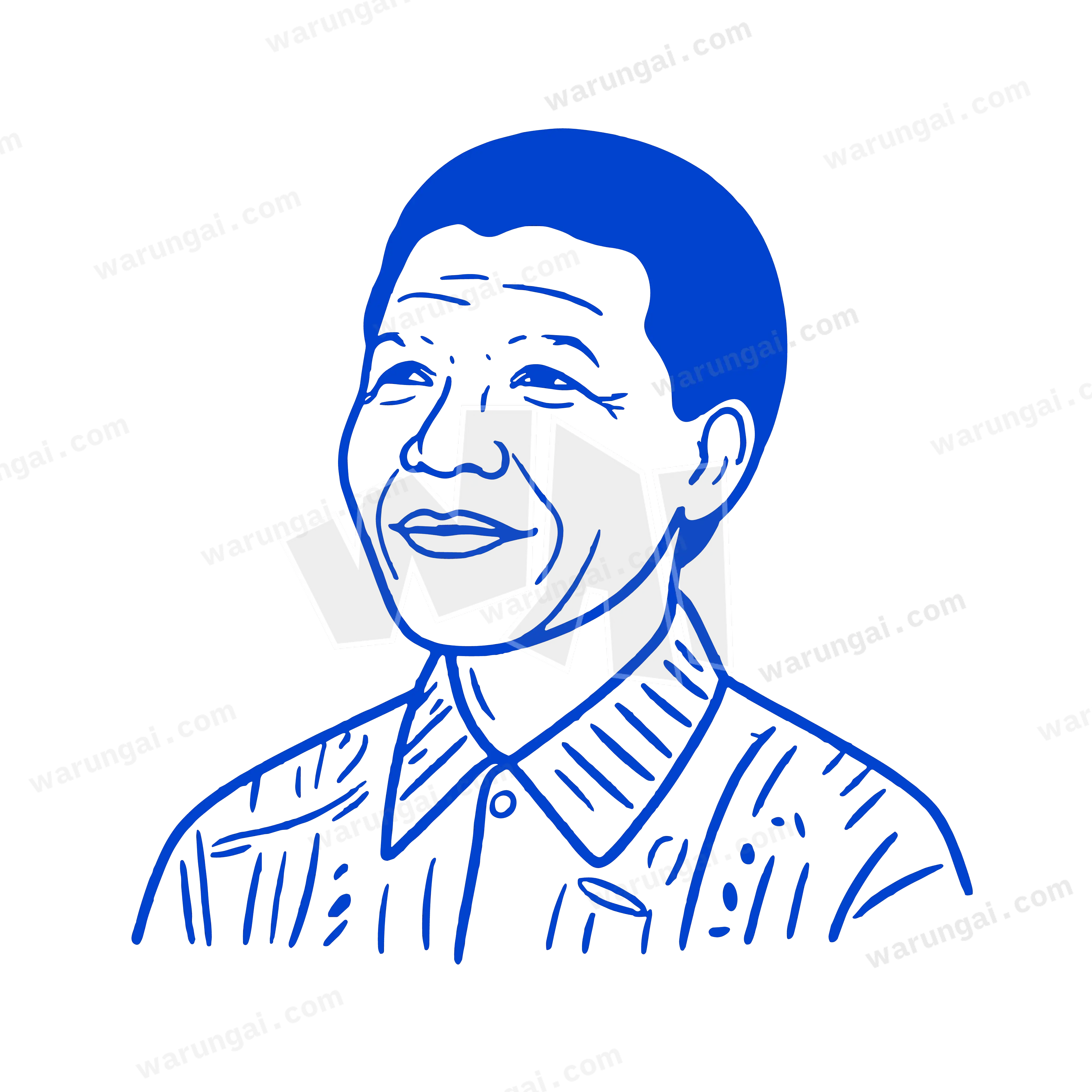 Nelson Mandela