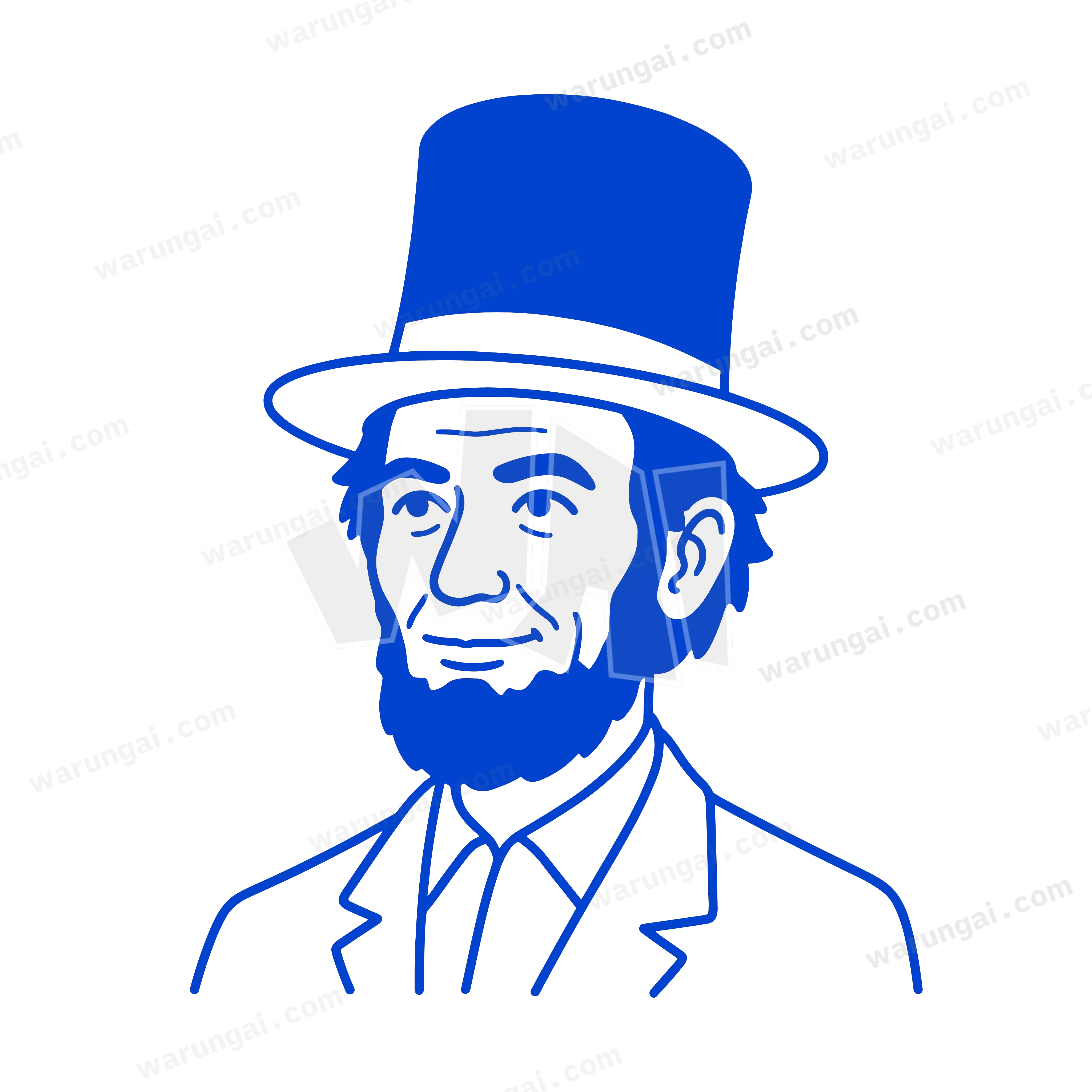Abraham Lincoln
