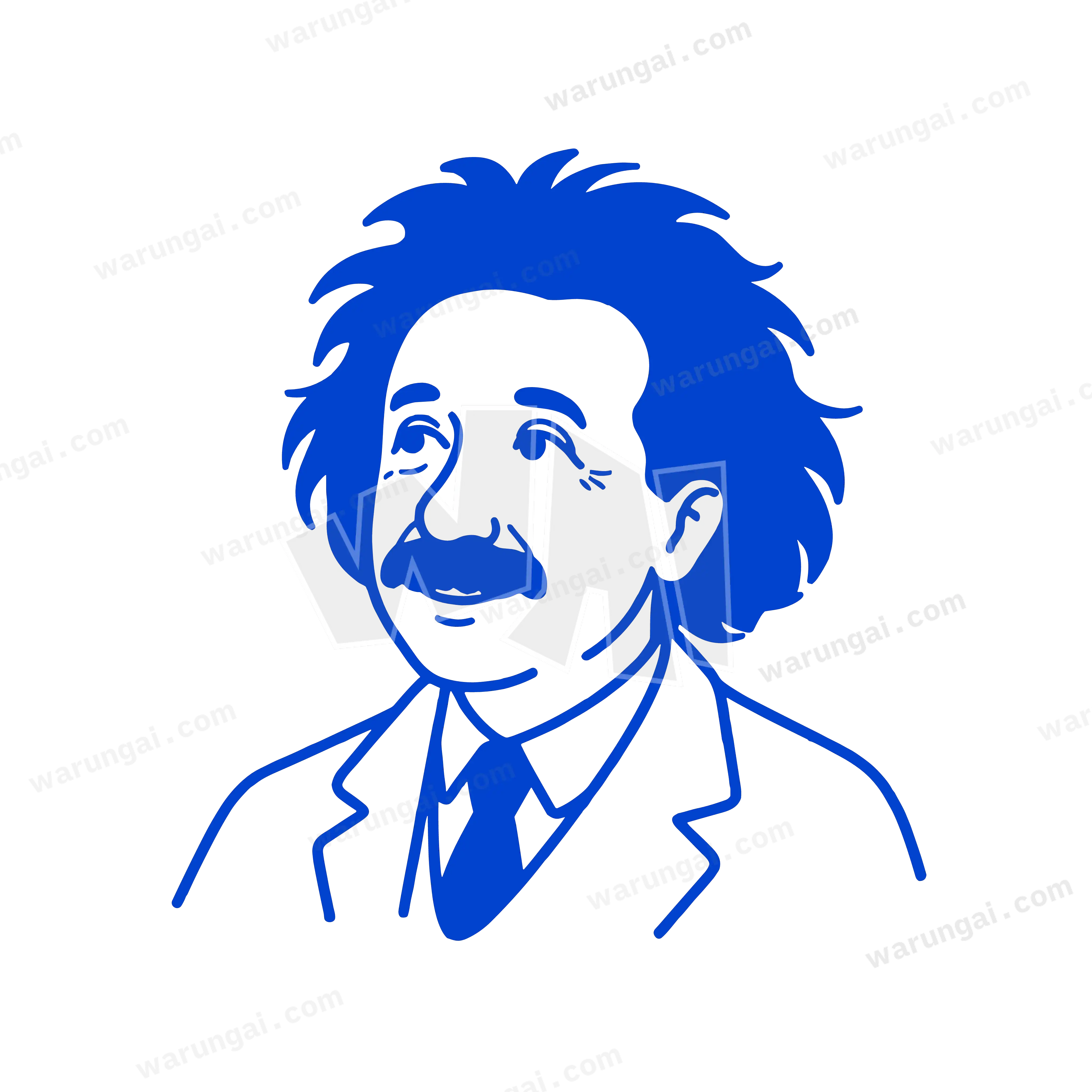 Albert Einstein