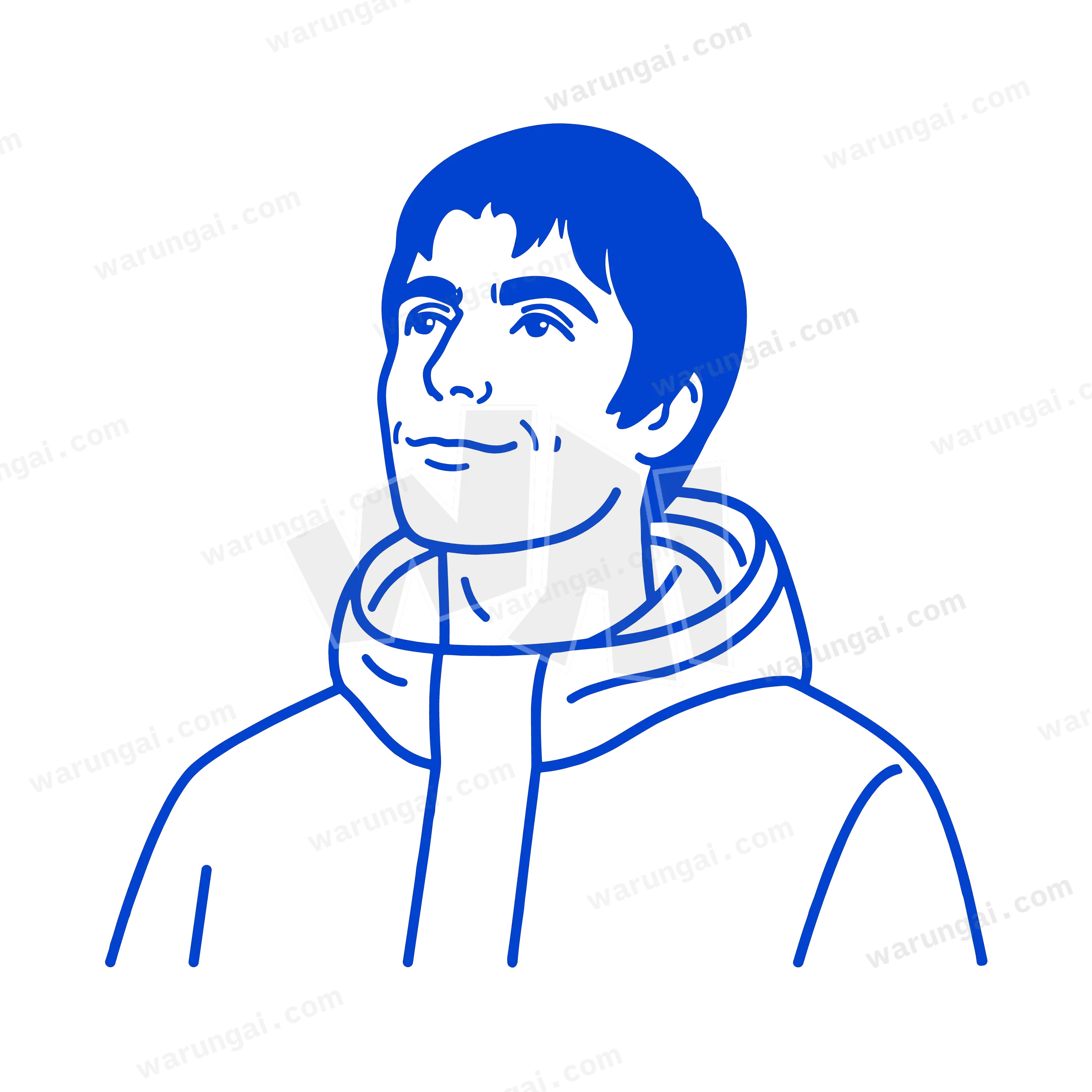 Liam Gallagher