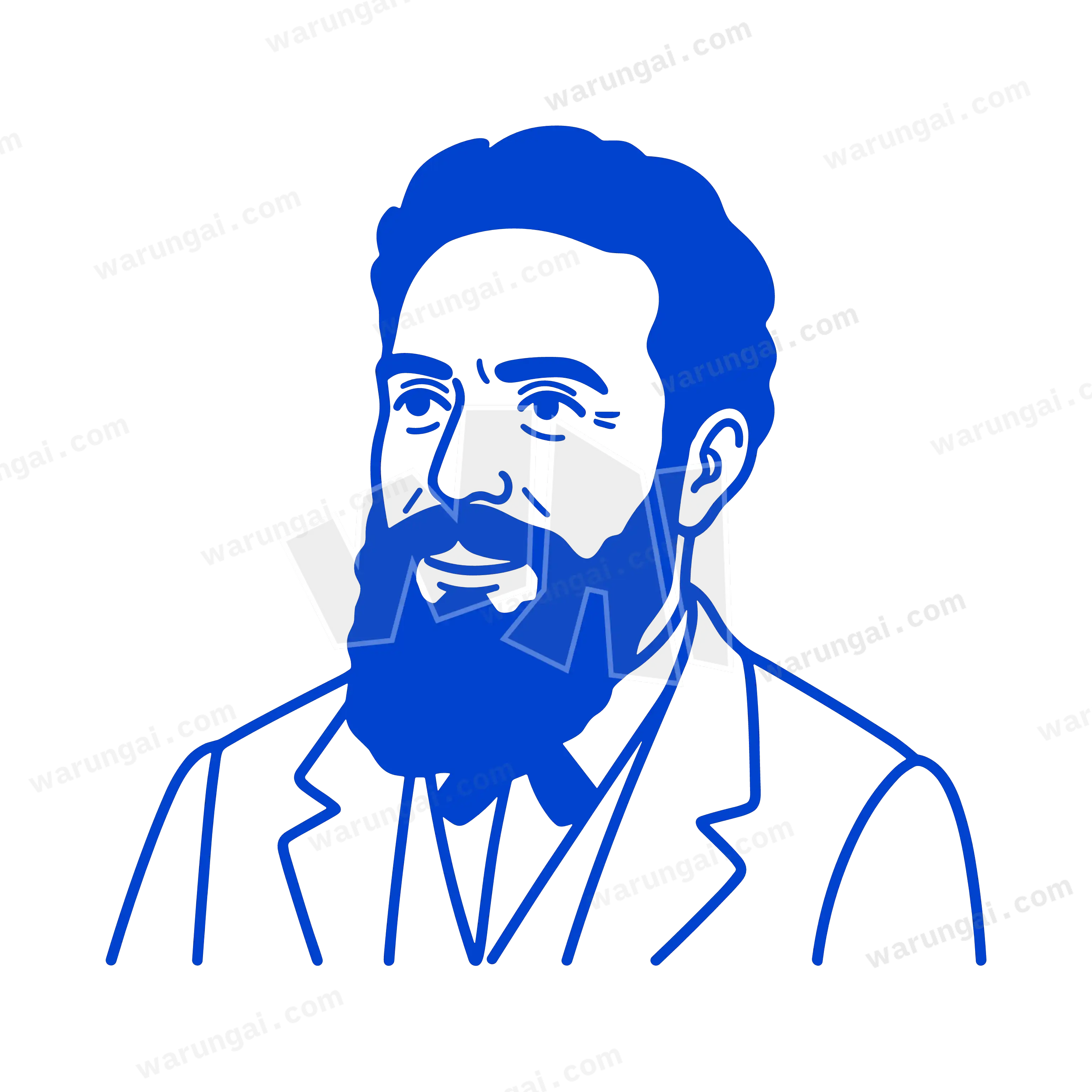 Wilhelm Röntgen