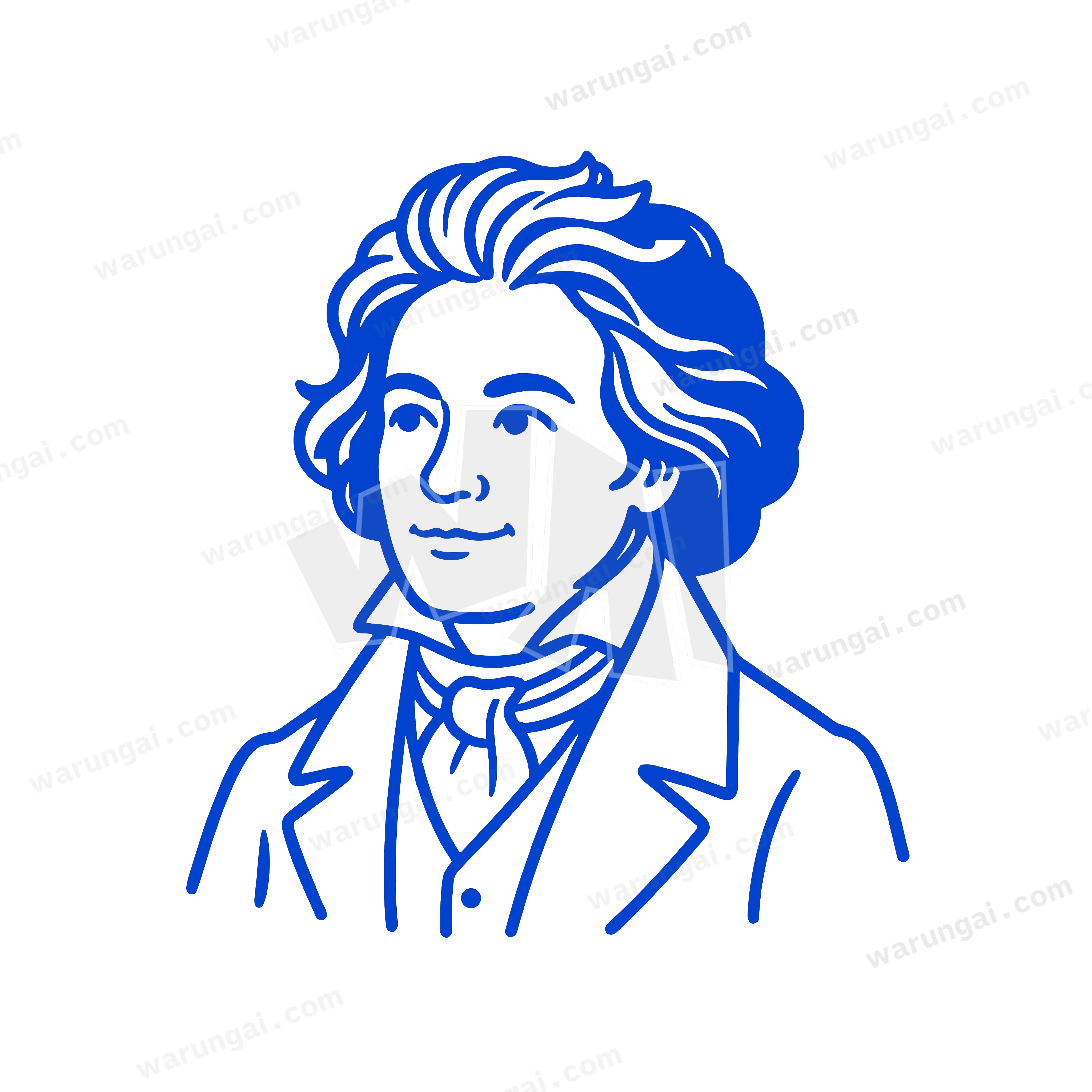 Ludwig van Beethoven