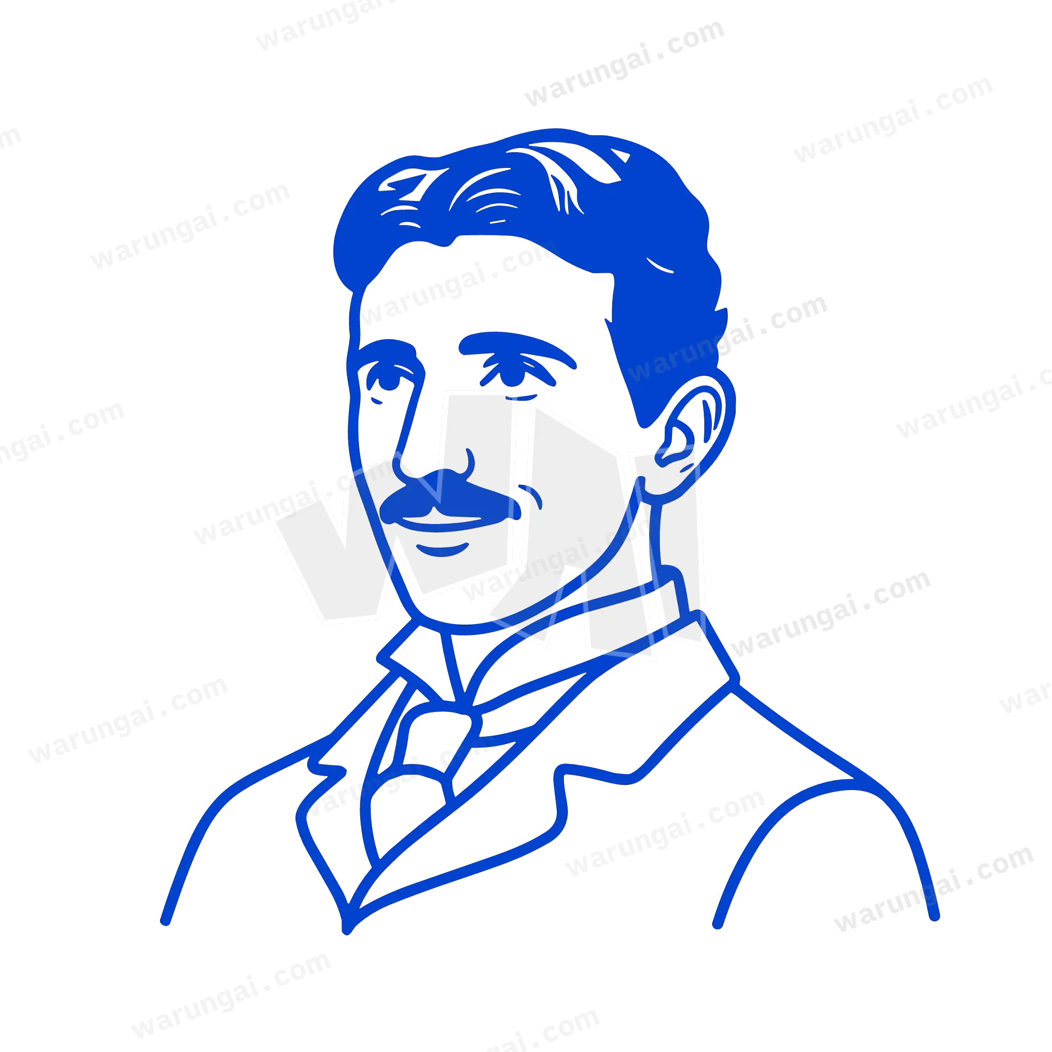 Nikola Tesla