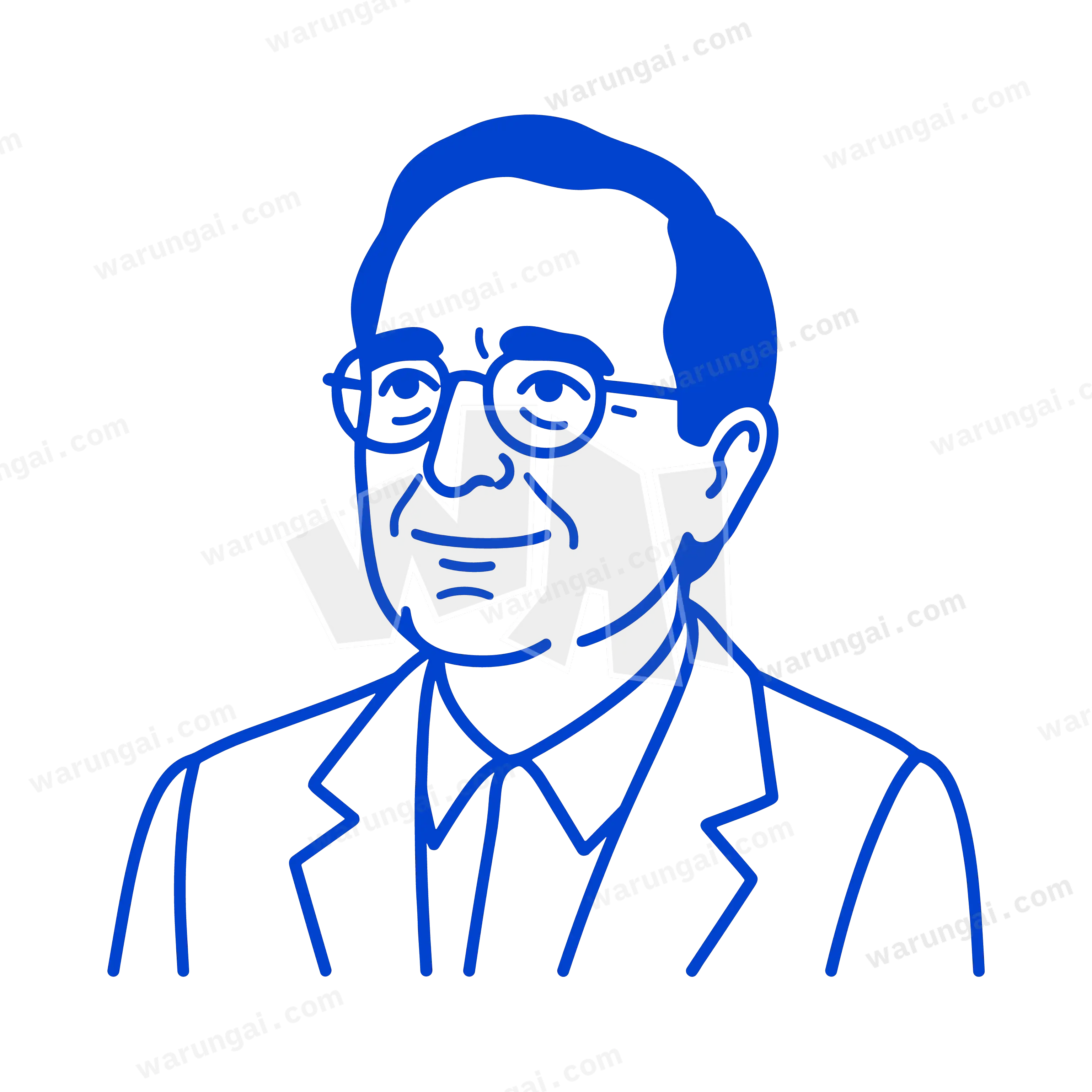 Douglas Engelbart