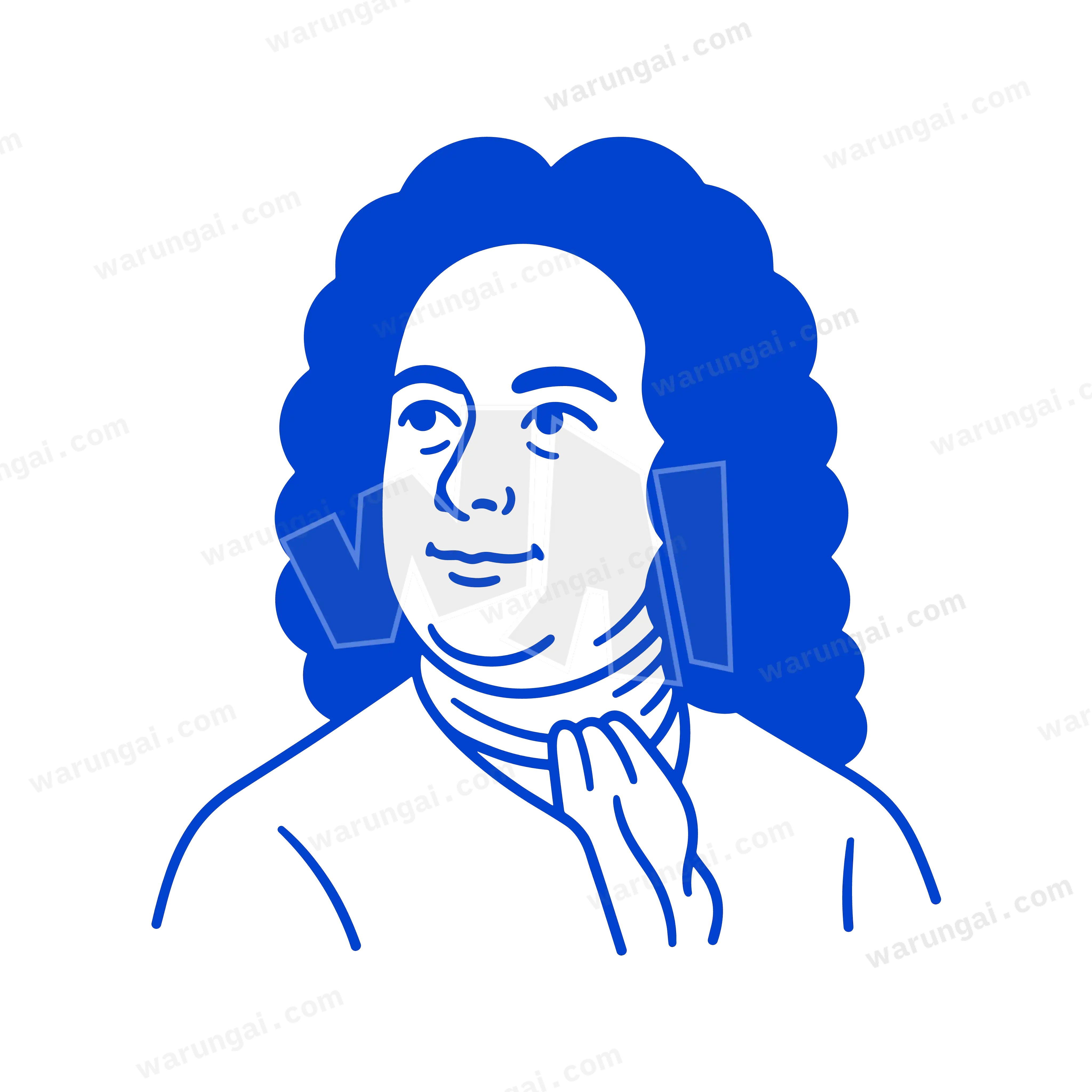 George Frideric Handel