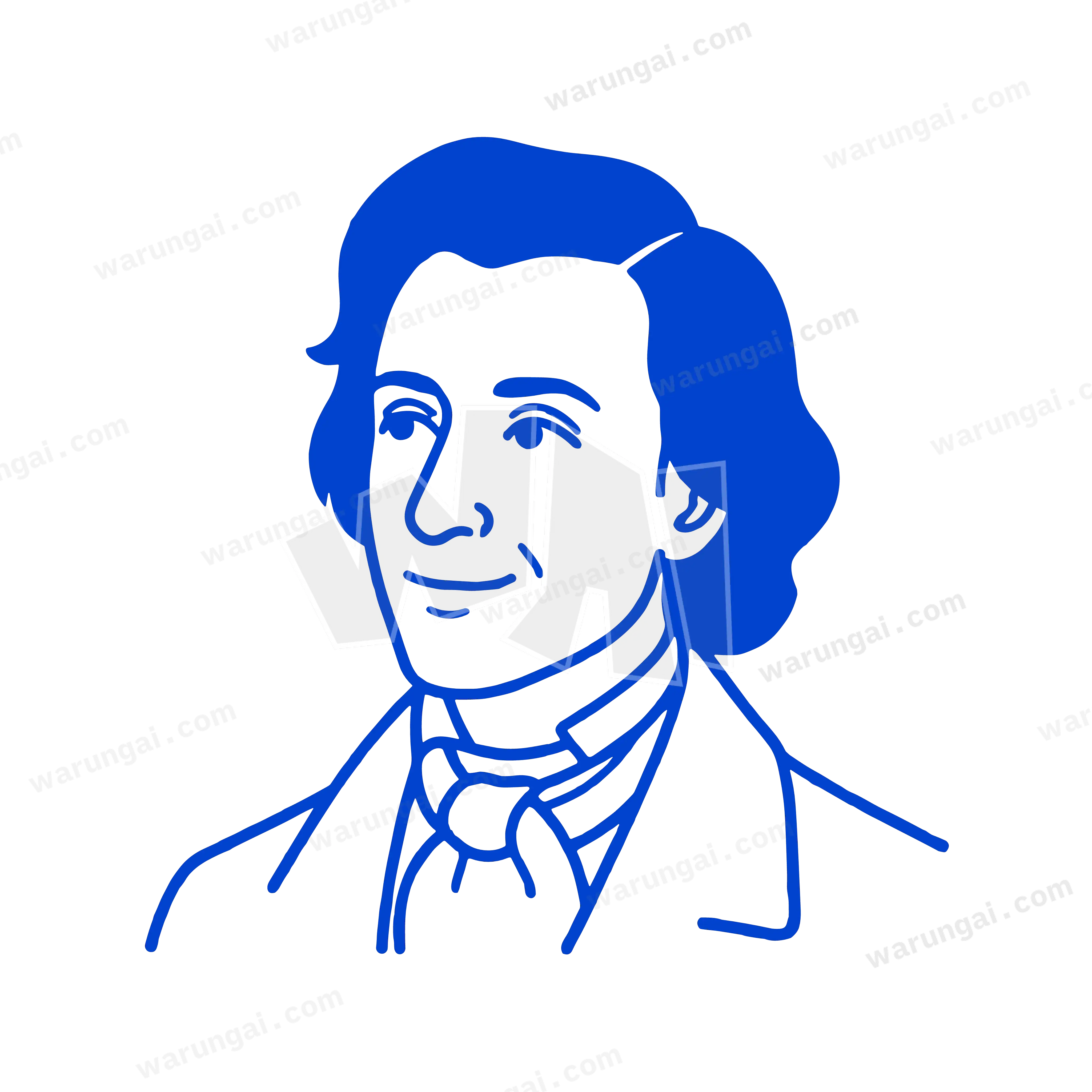 Frédéric Chopin
