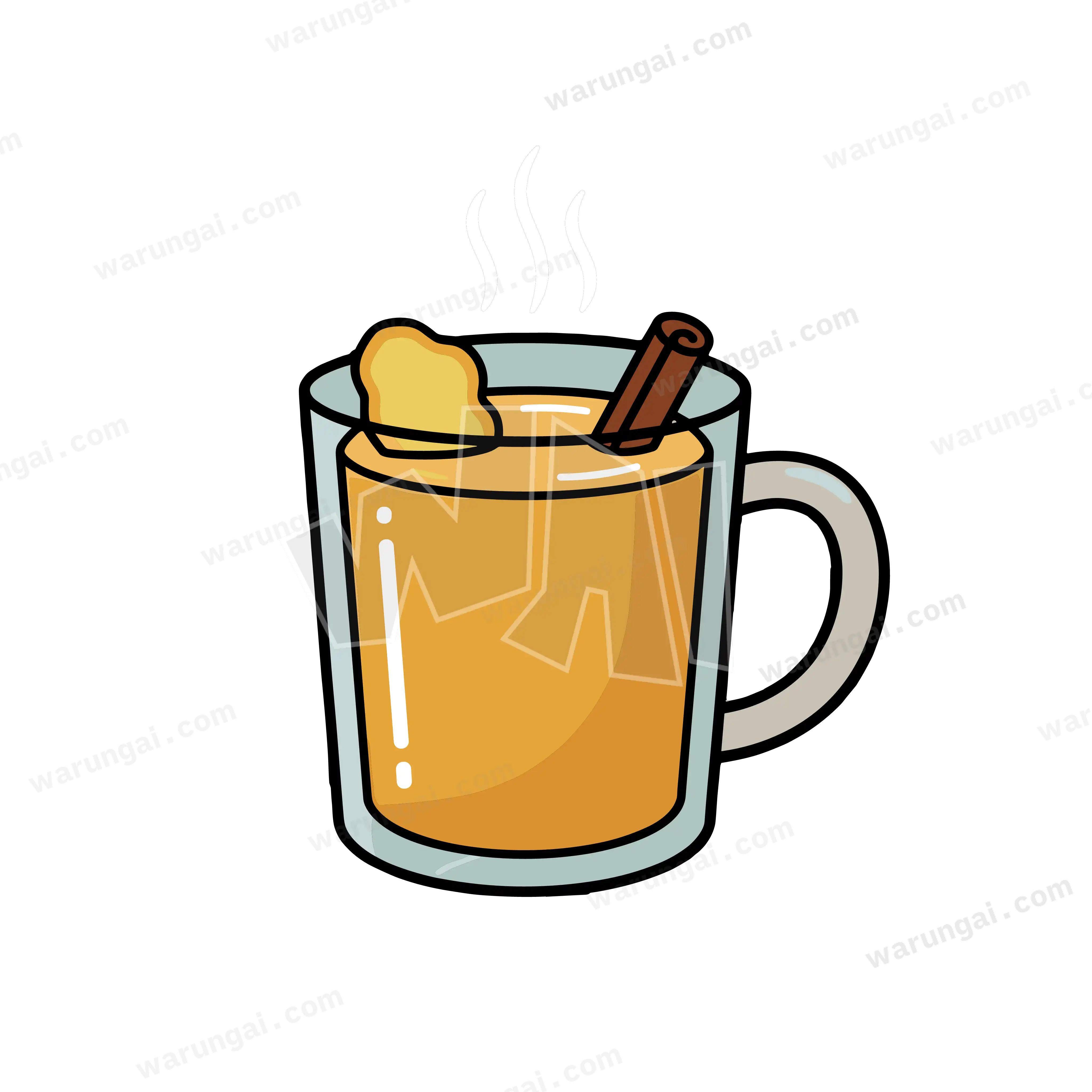 Ginger beer