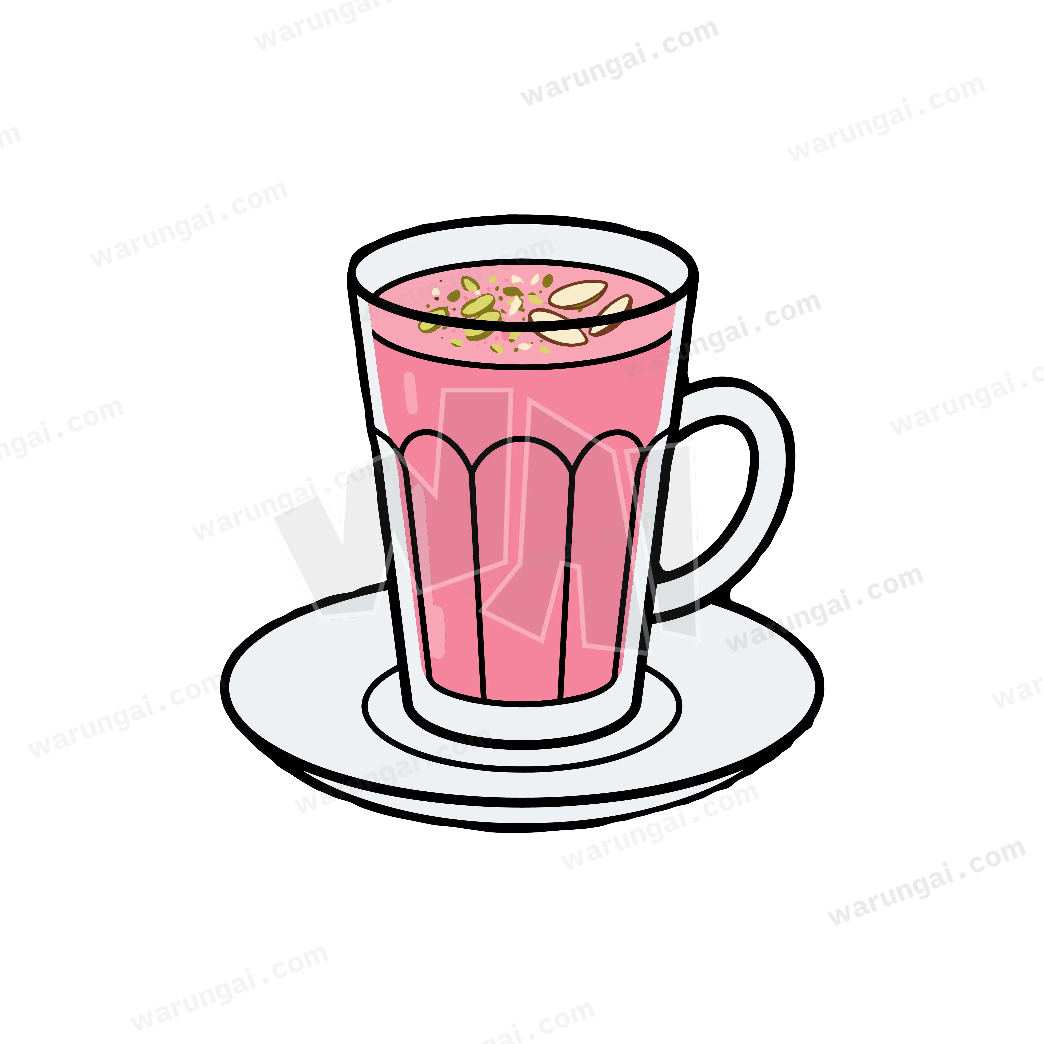 Noon chai
