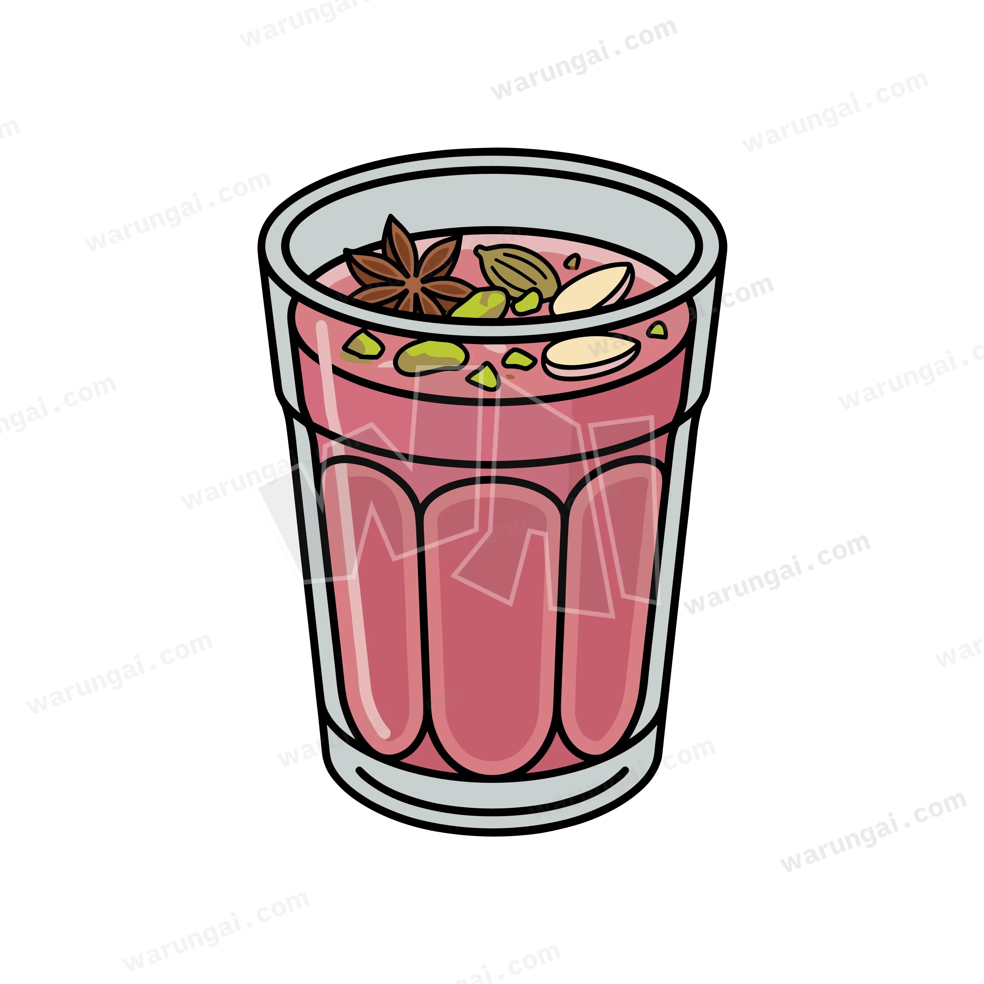 Noon chai