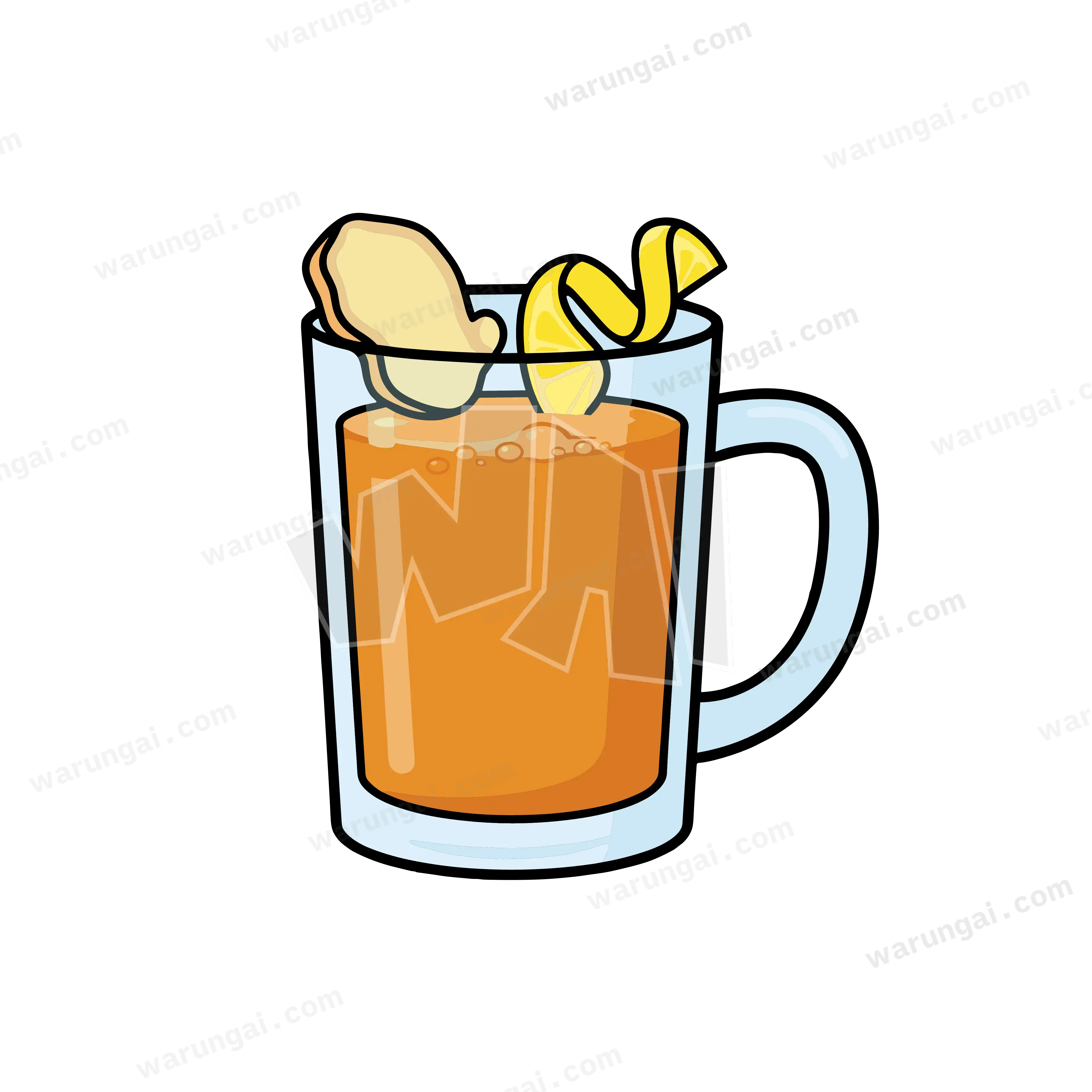 Ginger beer