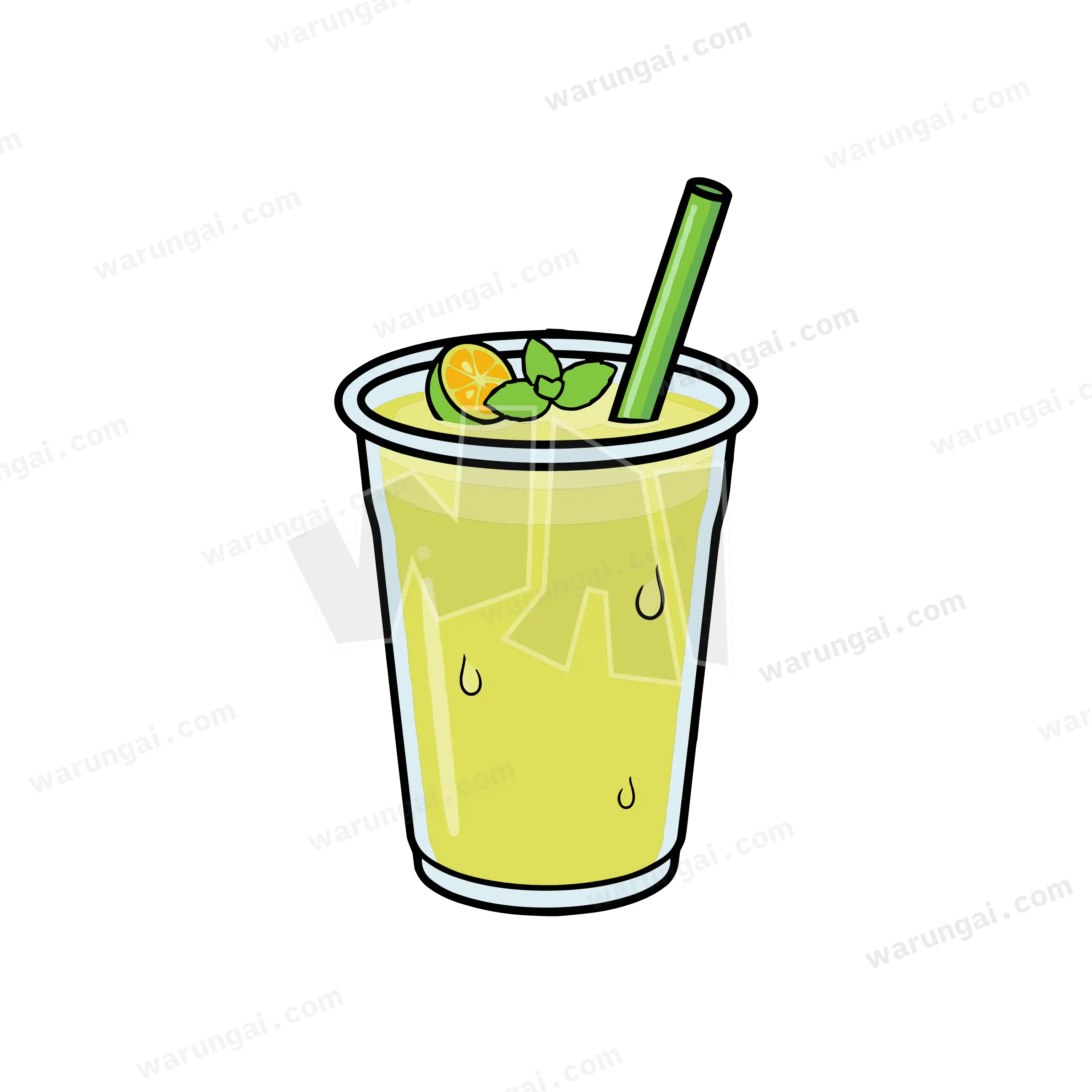 Sugarcane juice