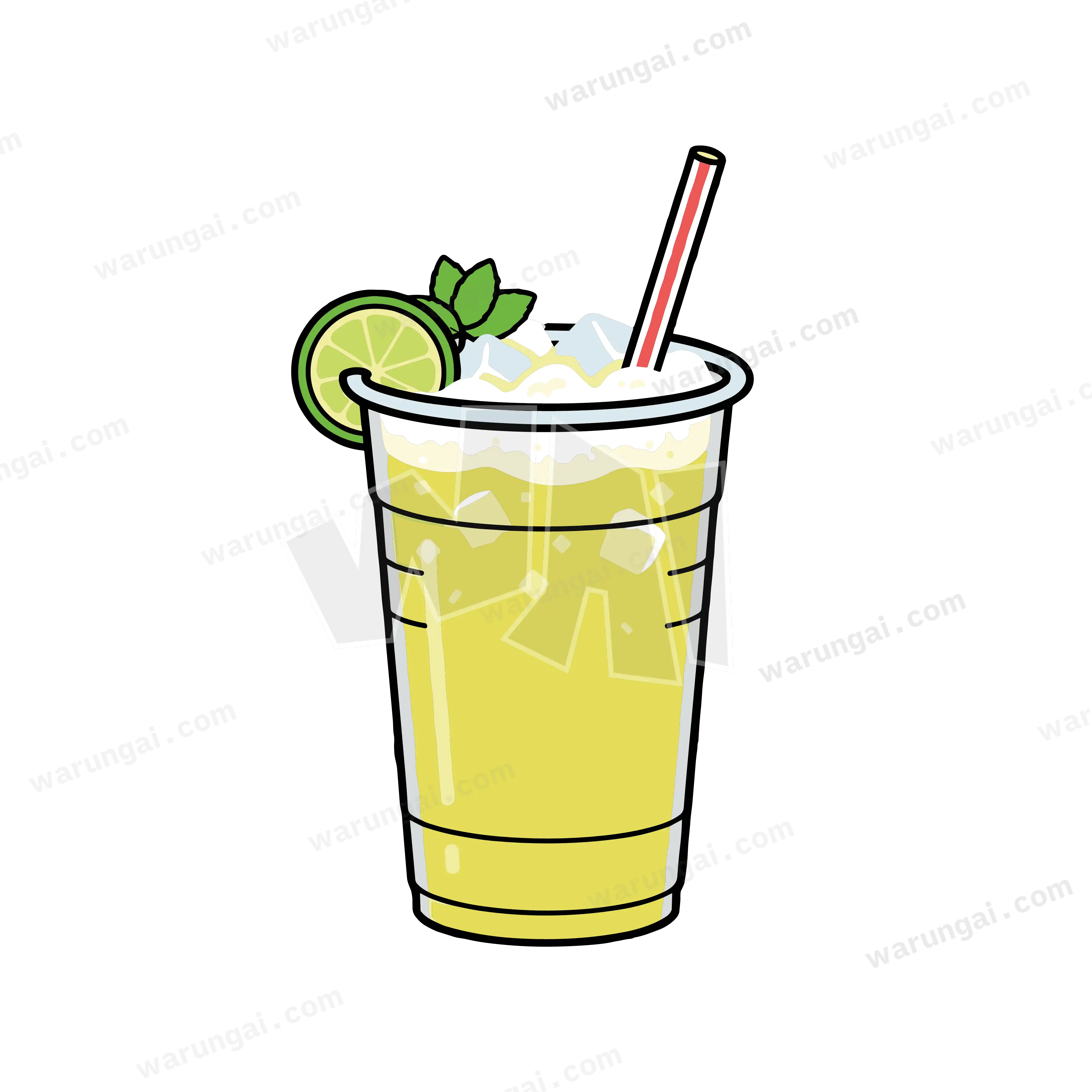 Sugarcane juice
