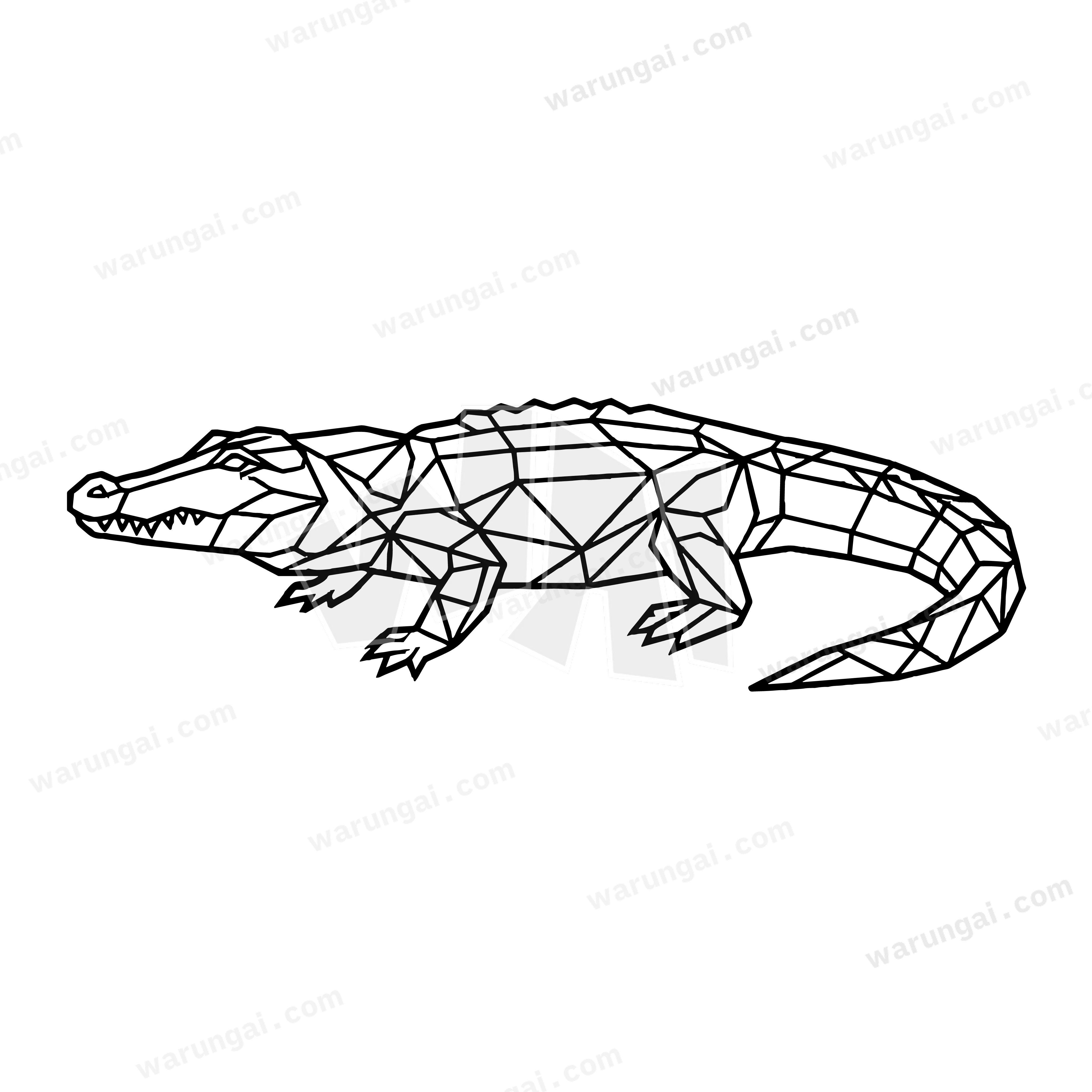 Crocodile
