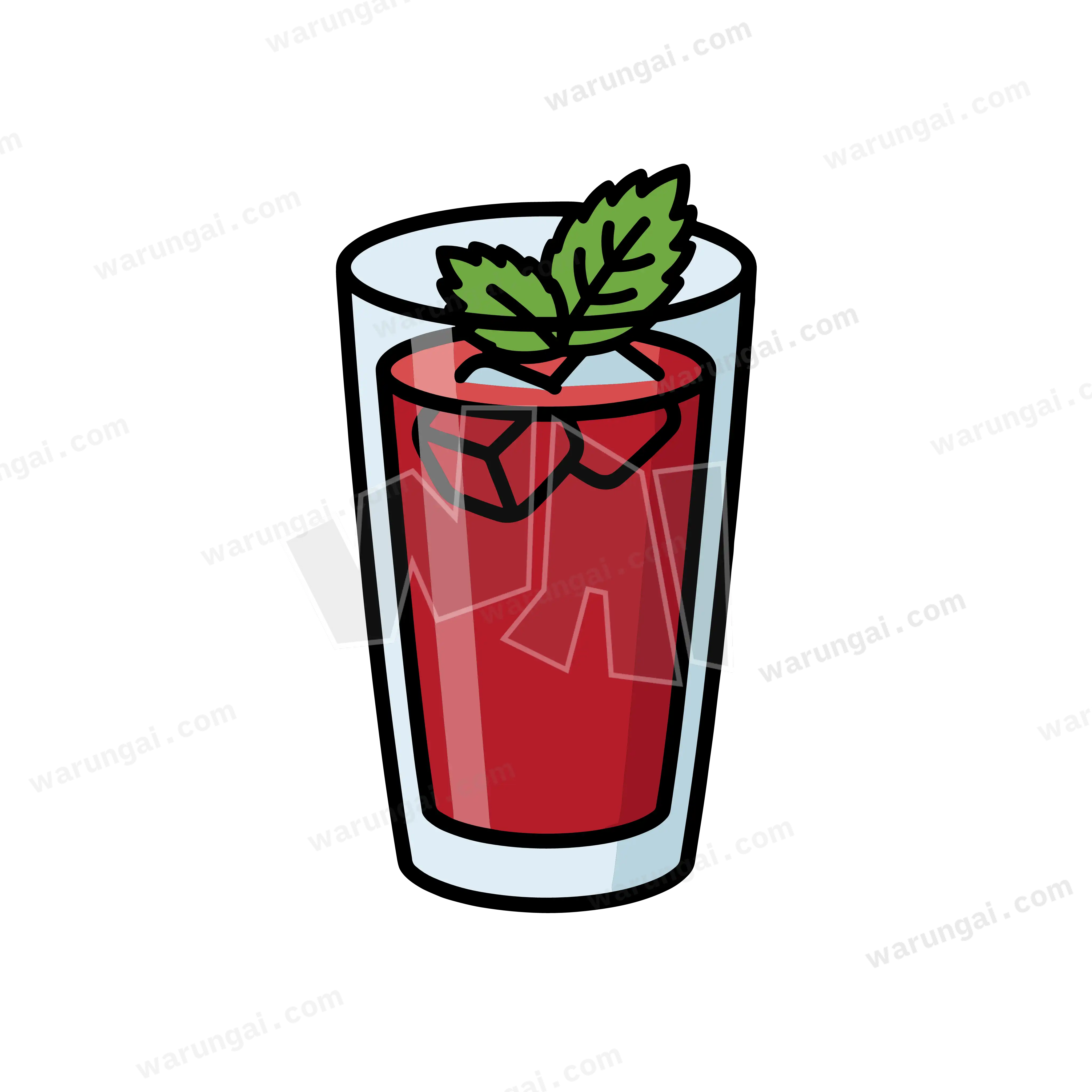 Rooh Afza