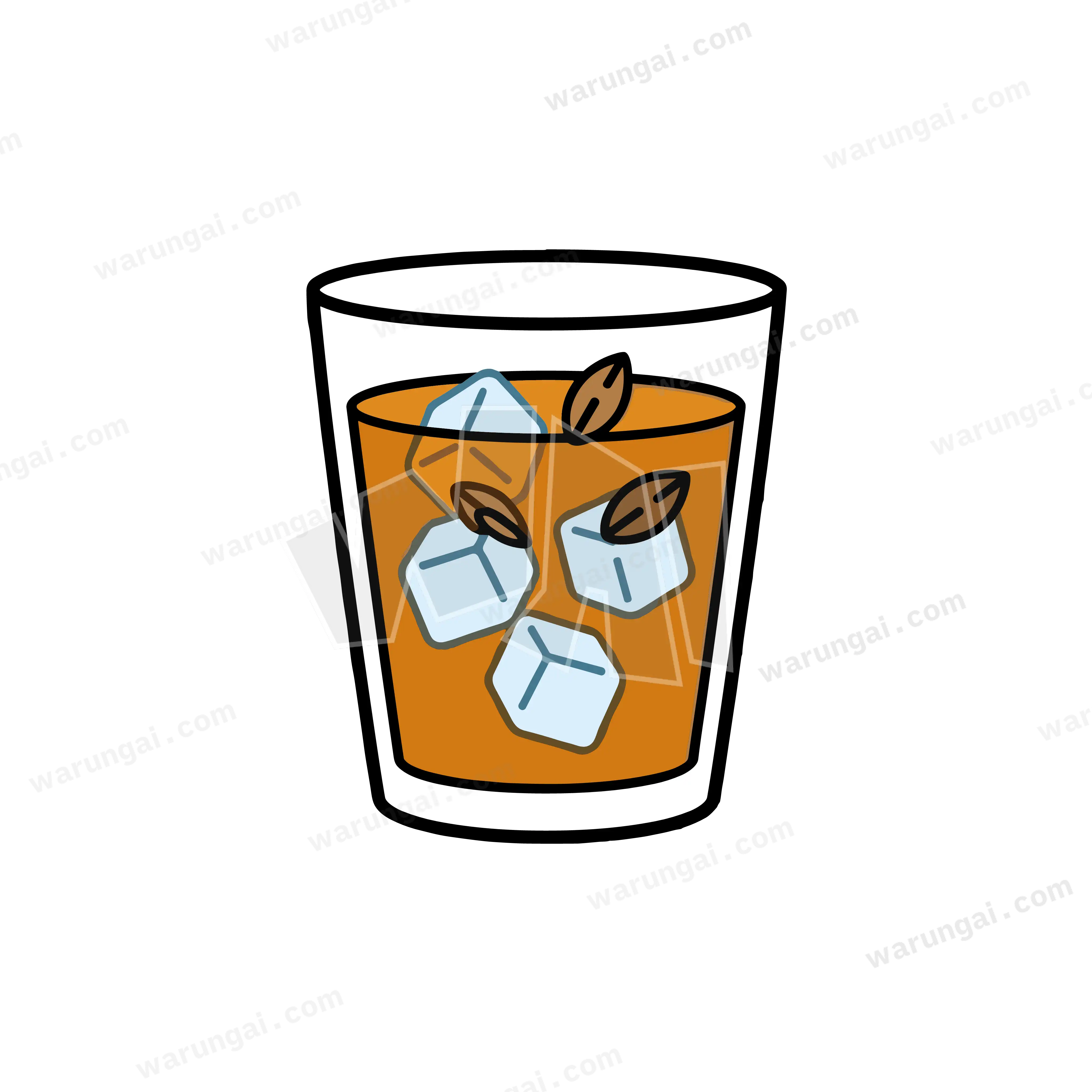 Barley tea