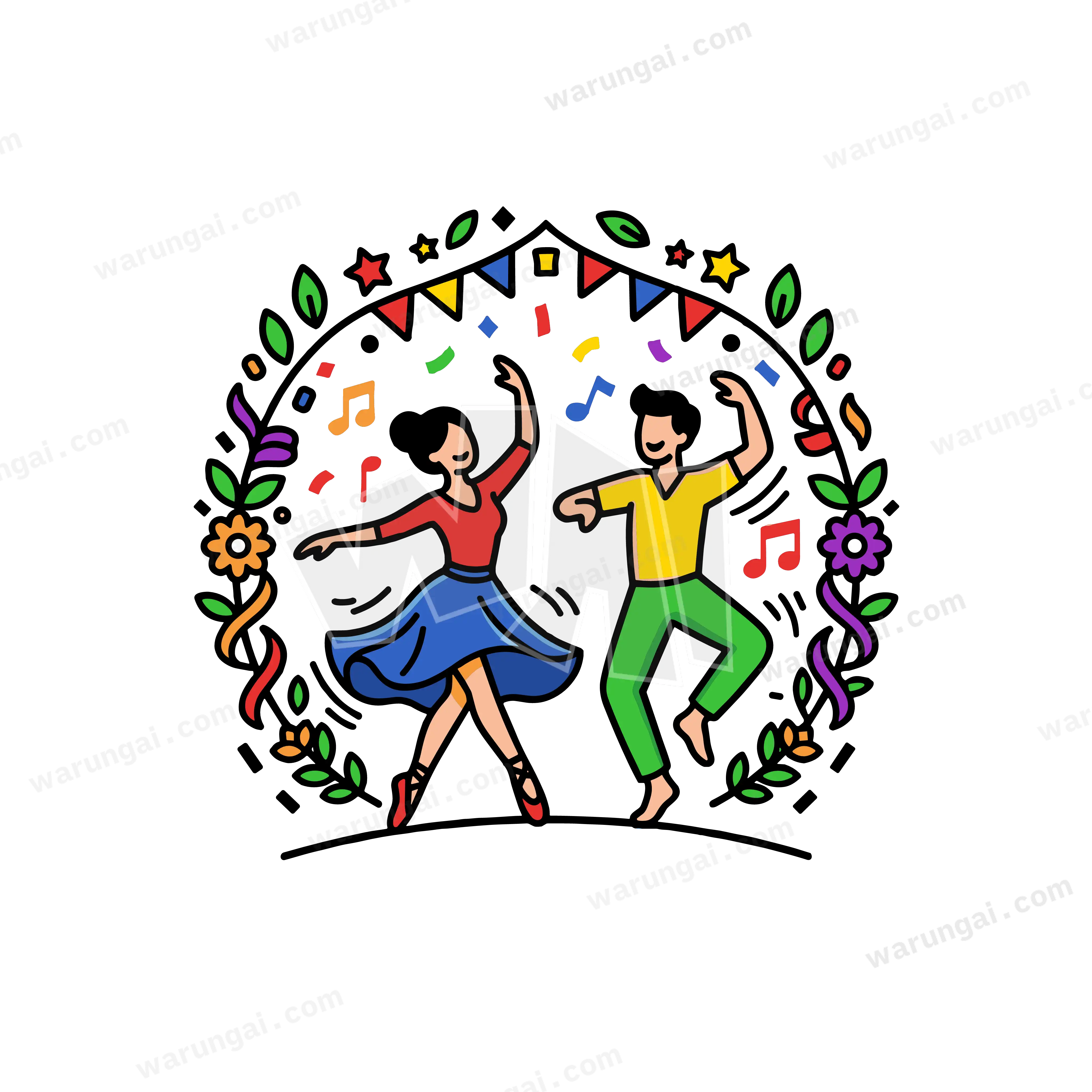 International Dance Day