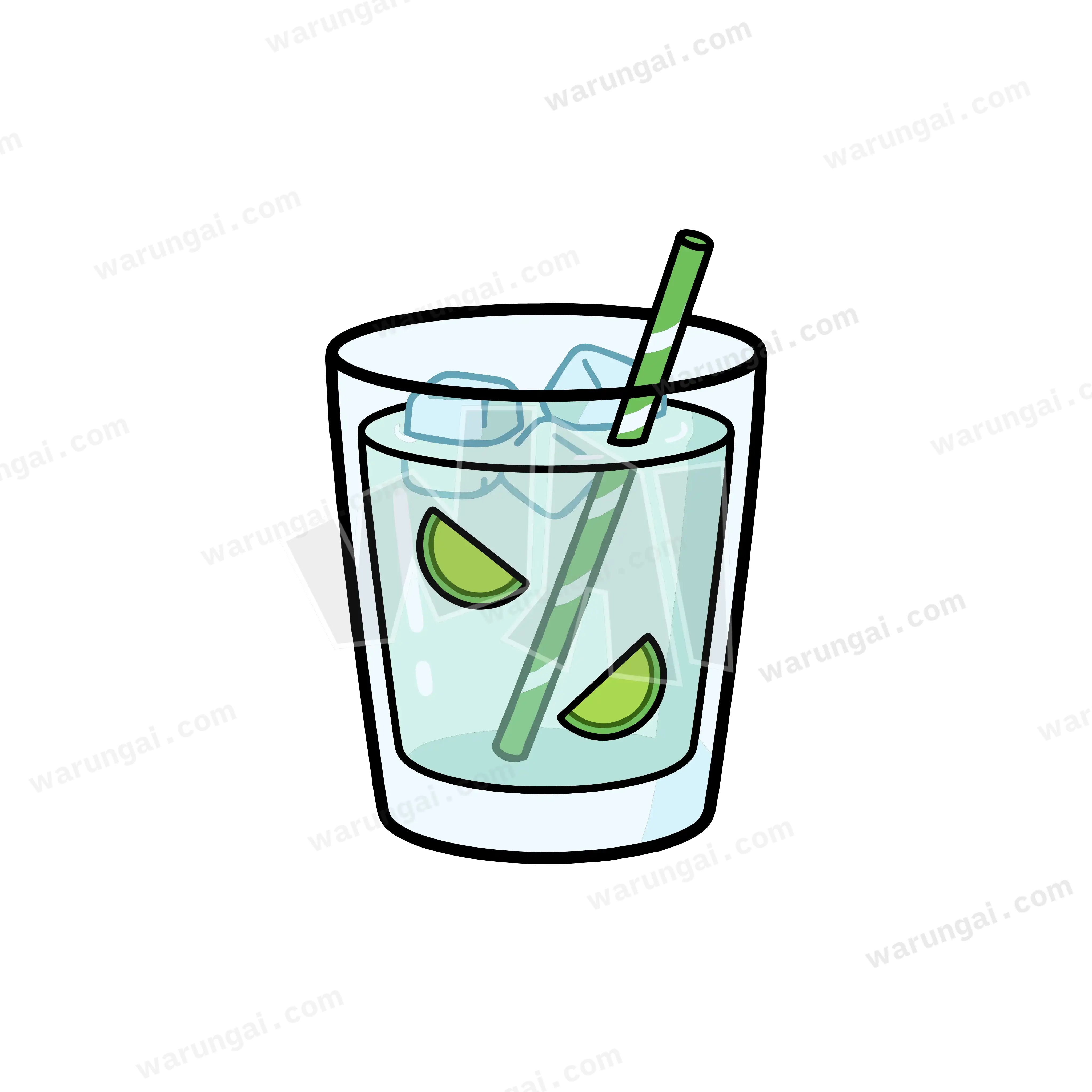 Coconut water