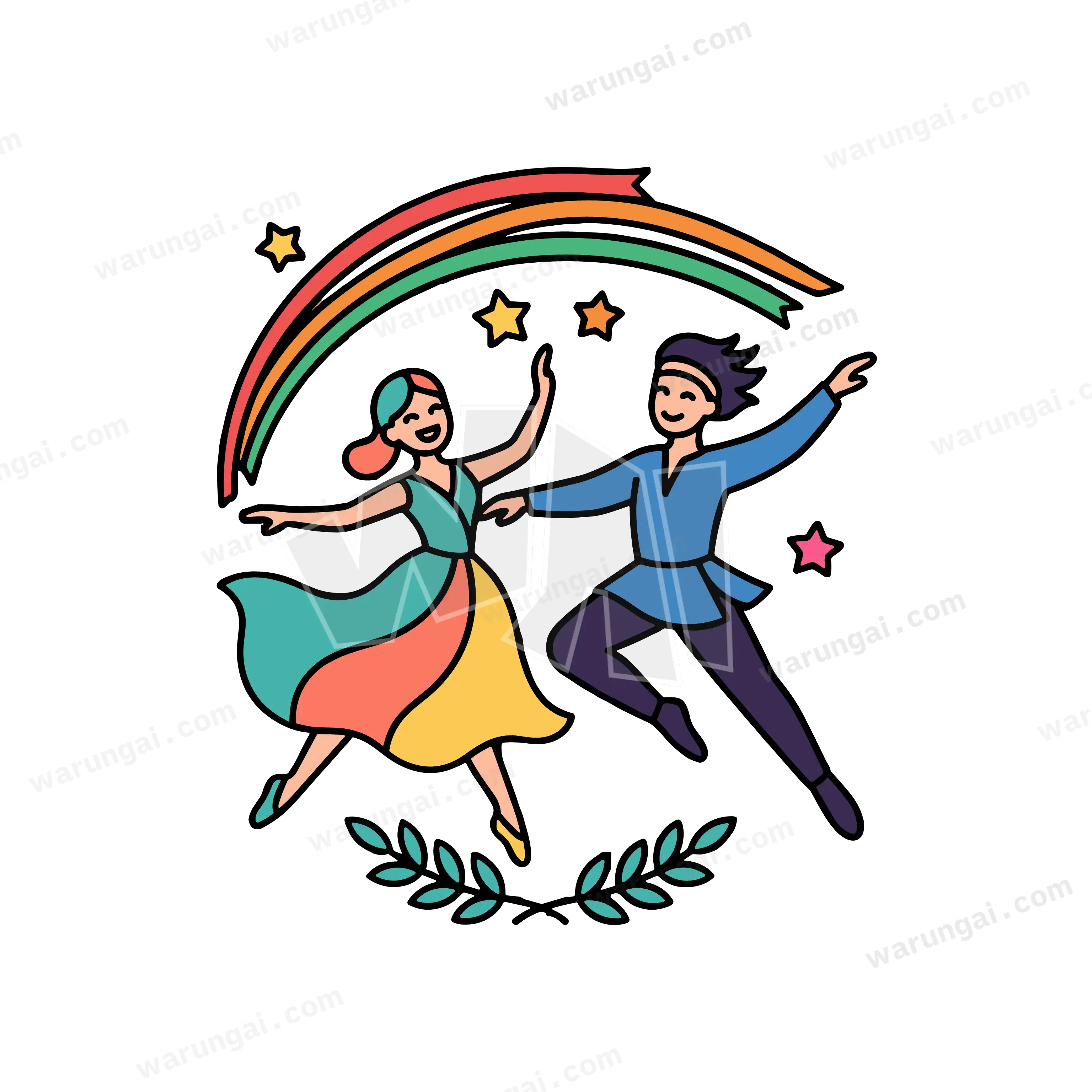 International Dance Day