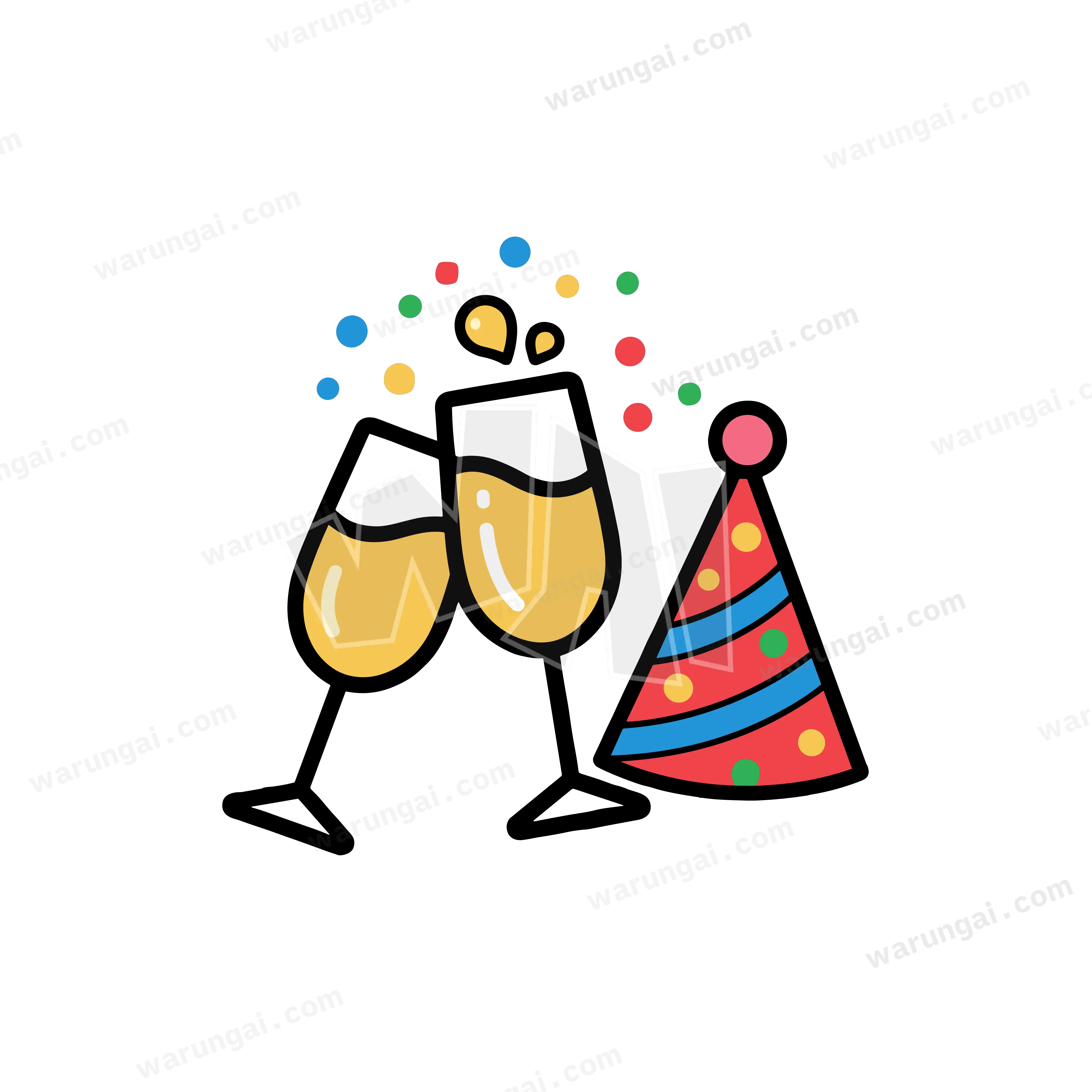 New Year