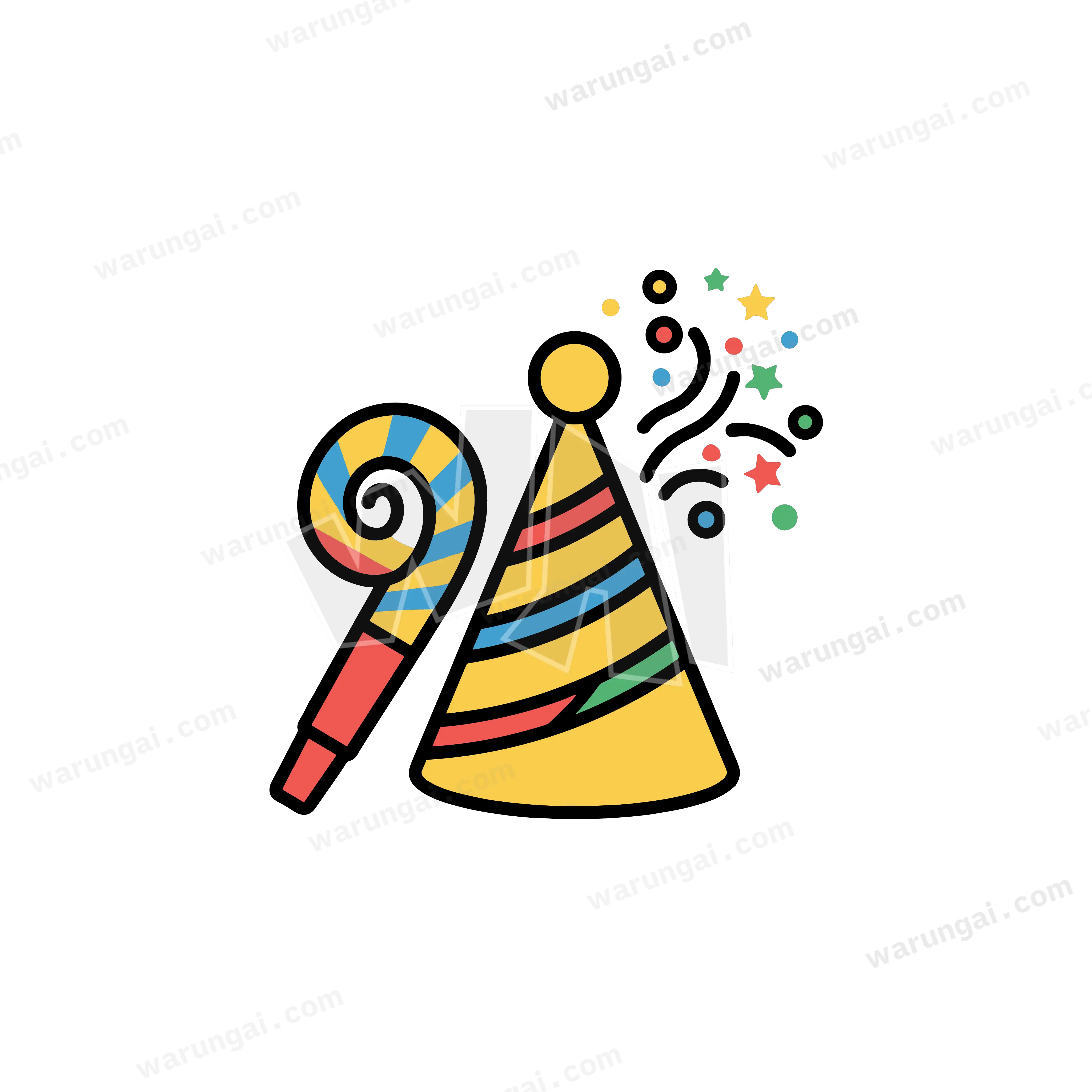 New Year