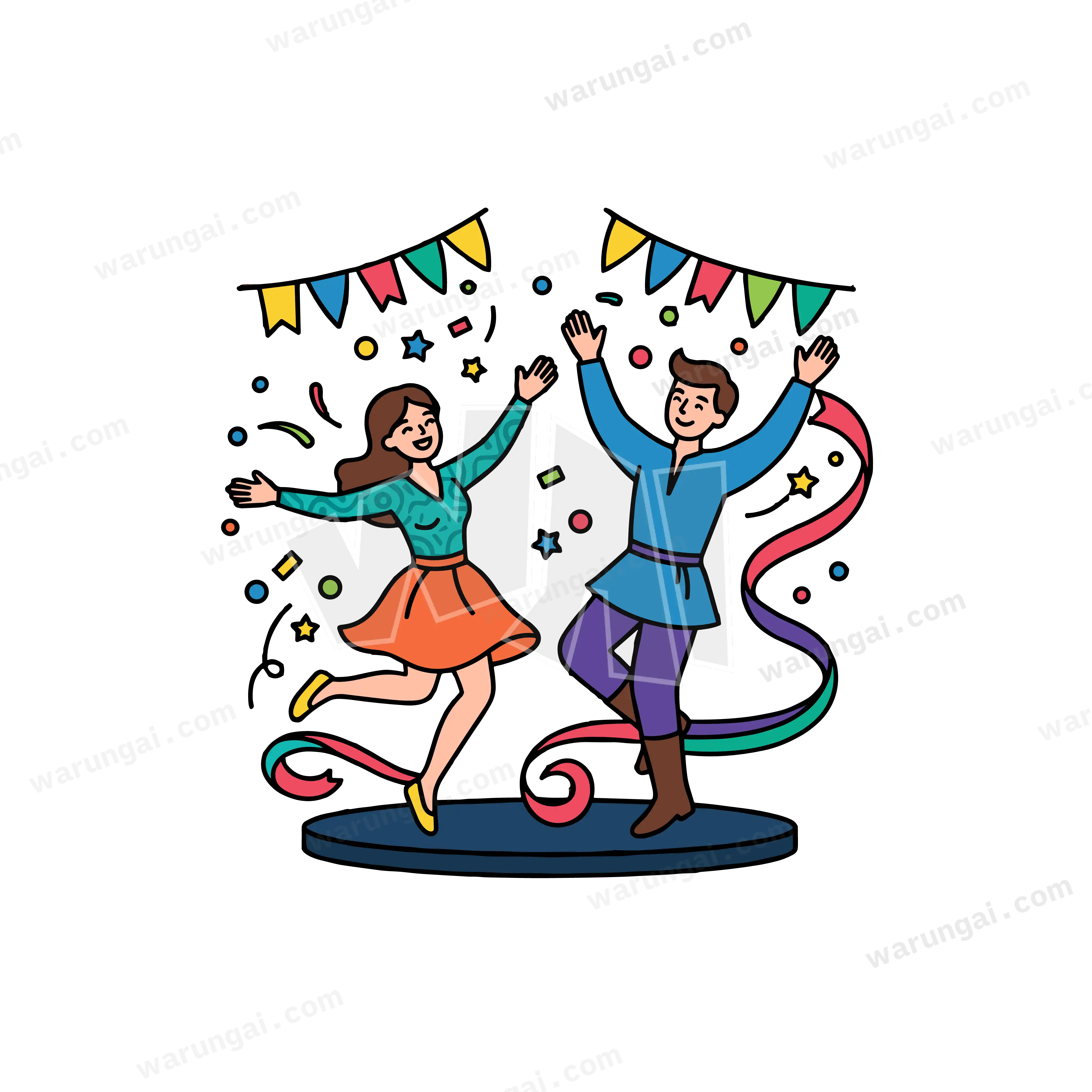 International Dance Day