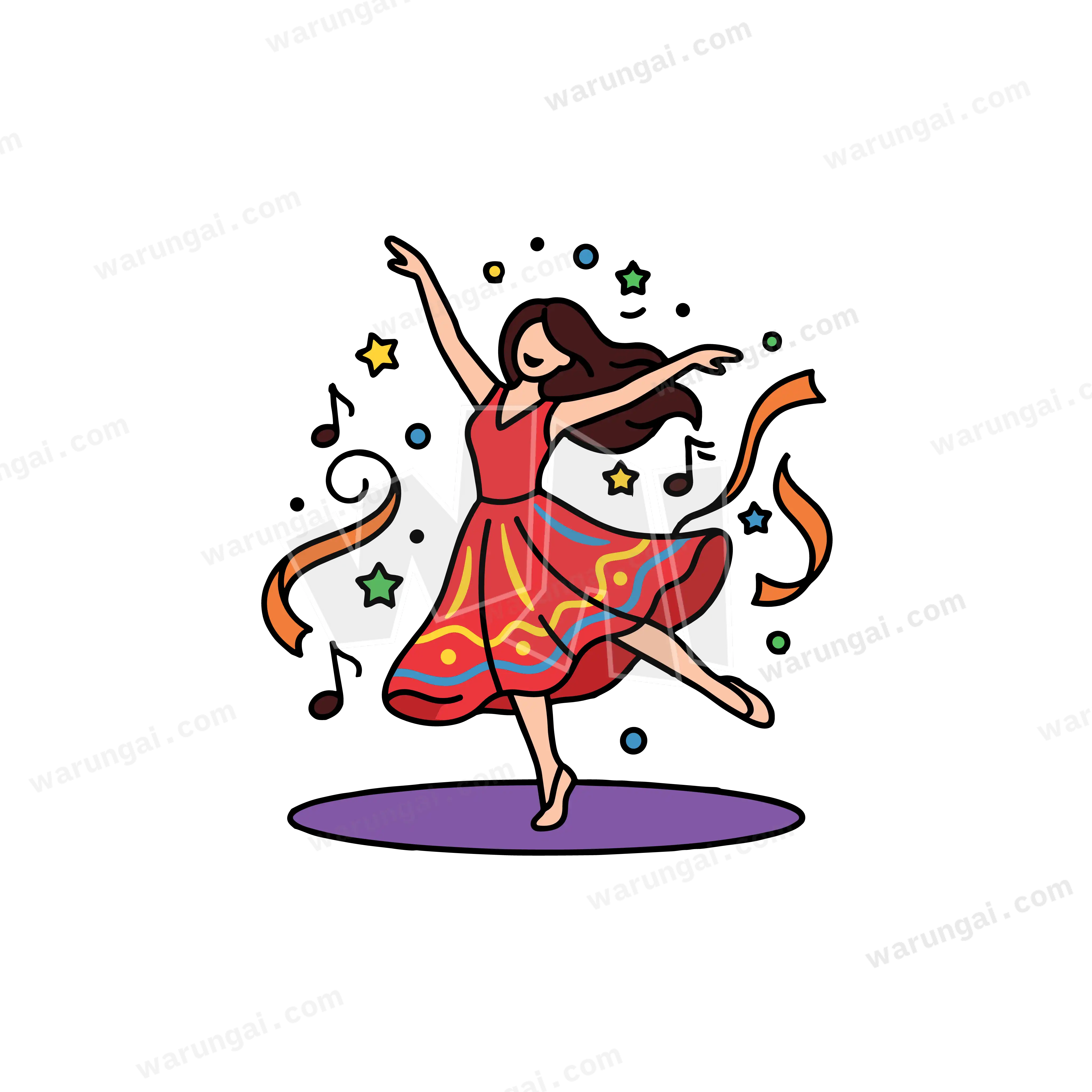 International Dance Day
