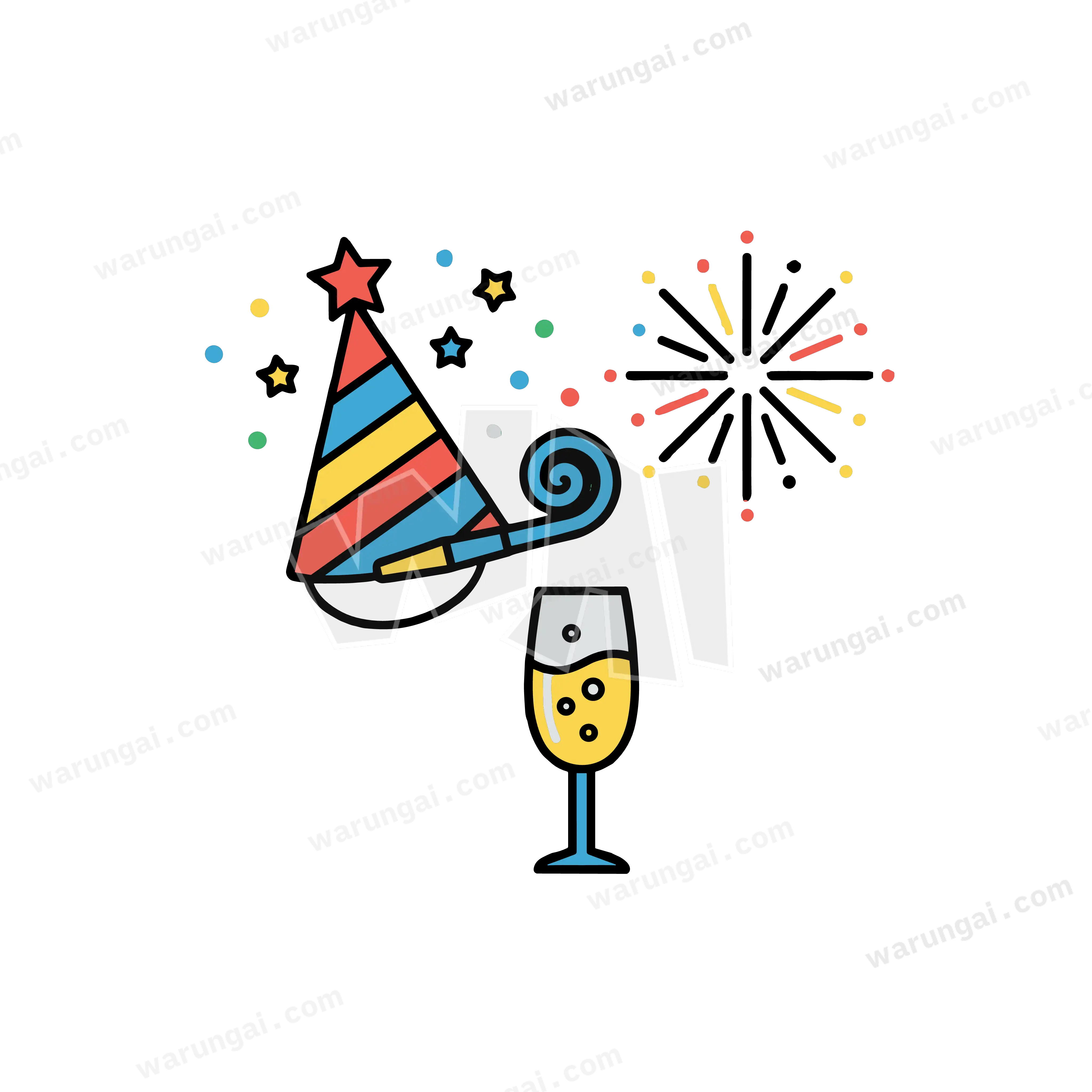New Year