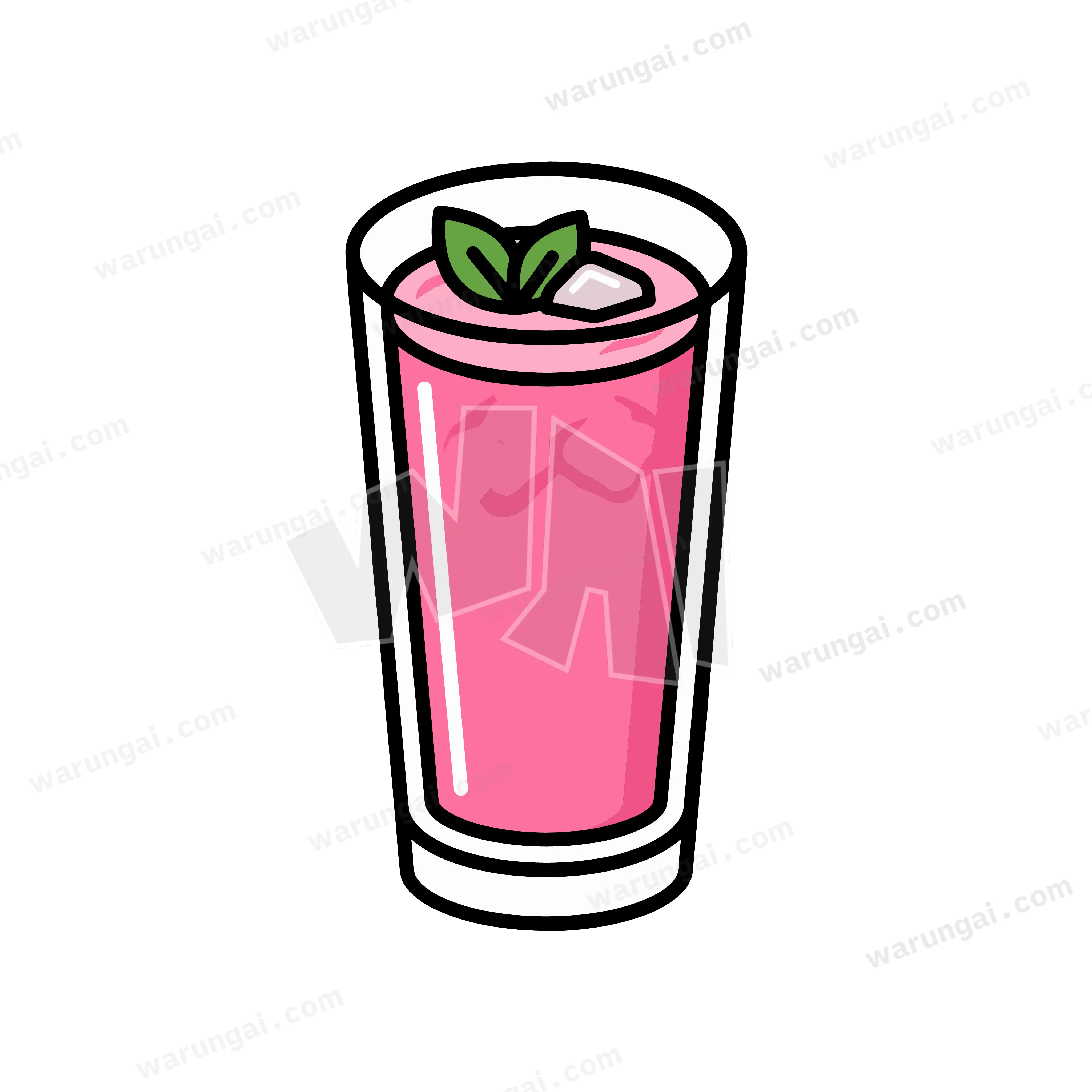 Bandung (drink)