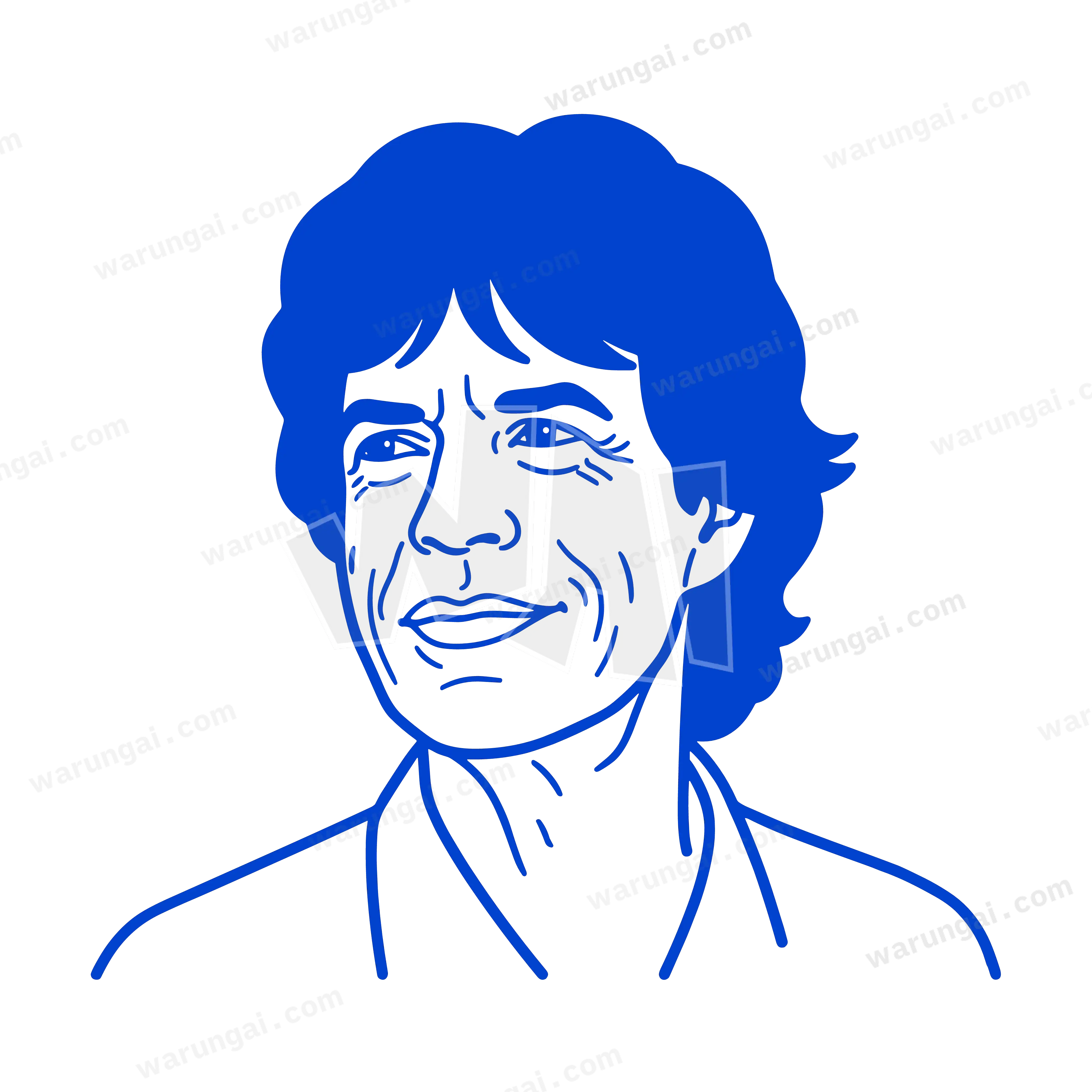 Mick Jagger