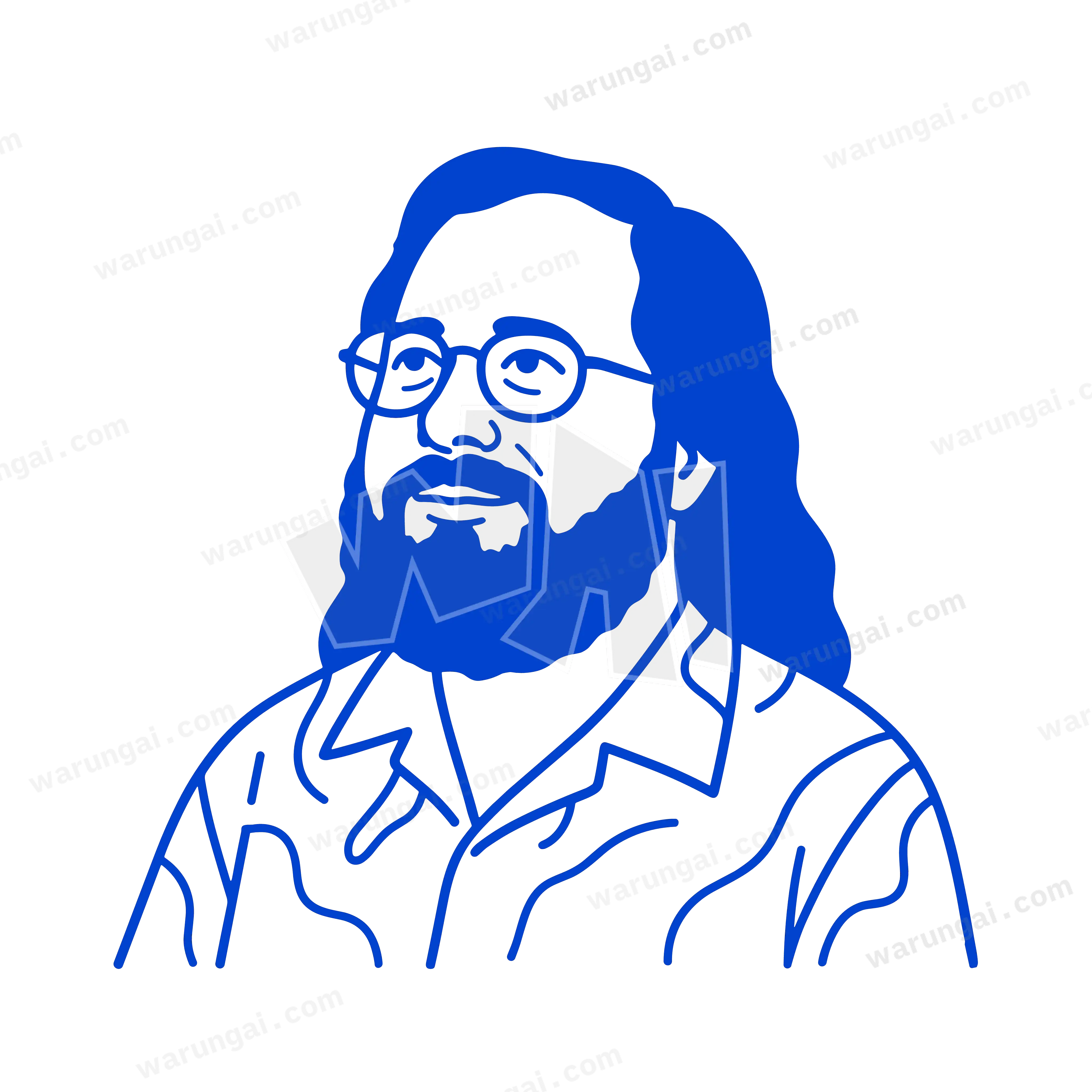 Richard Stallman