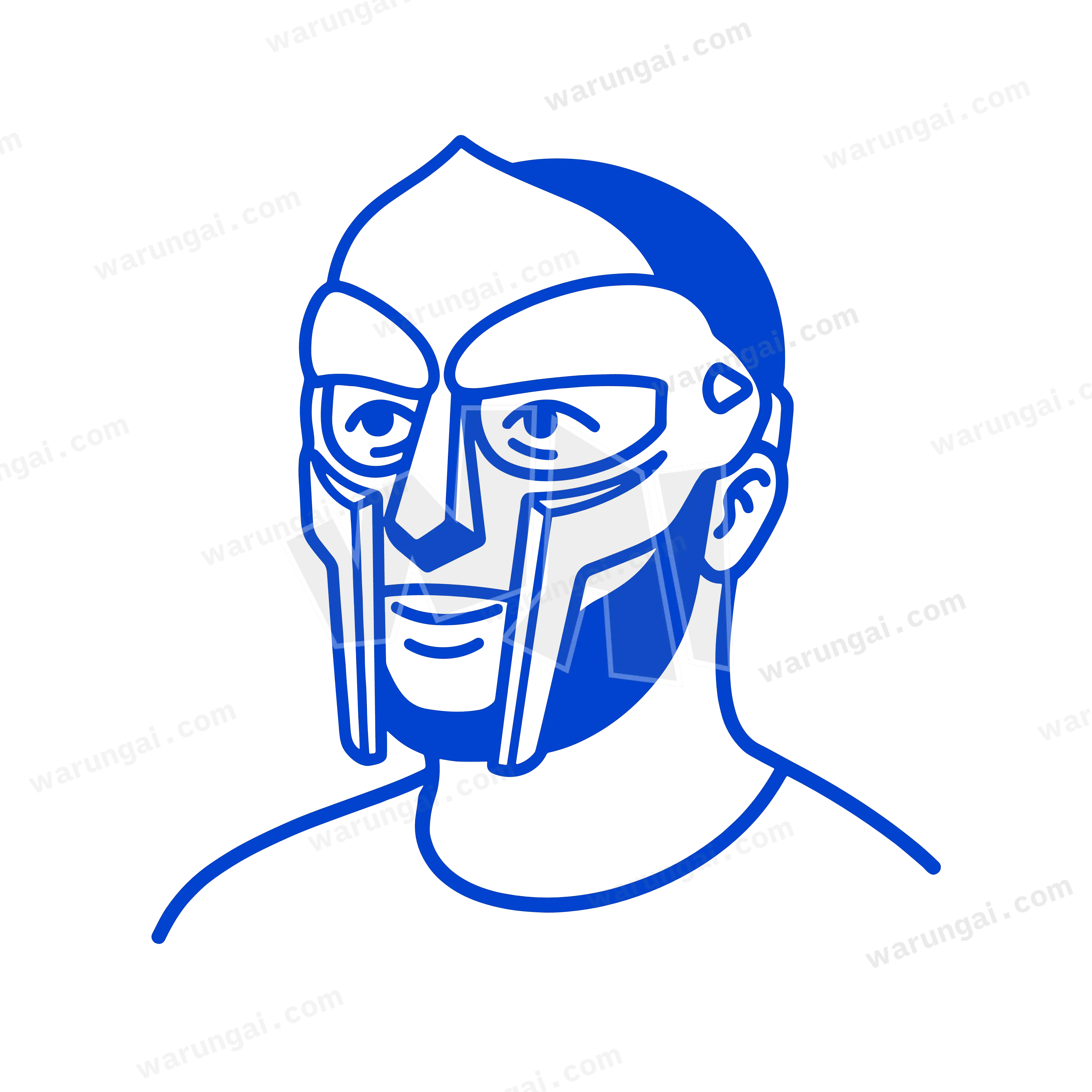 MF Doom