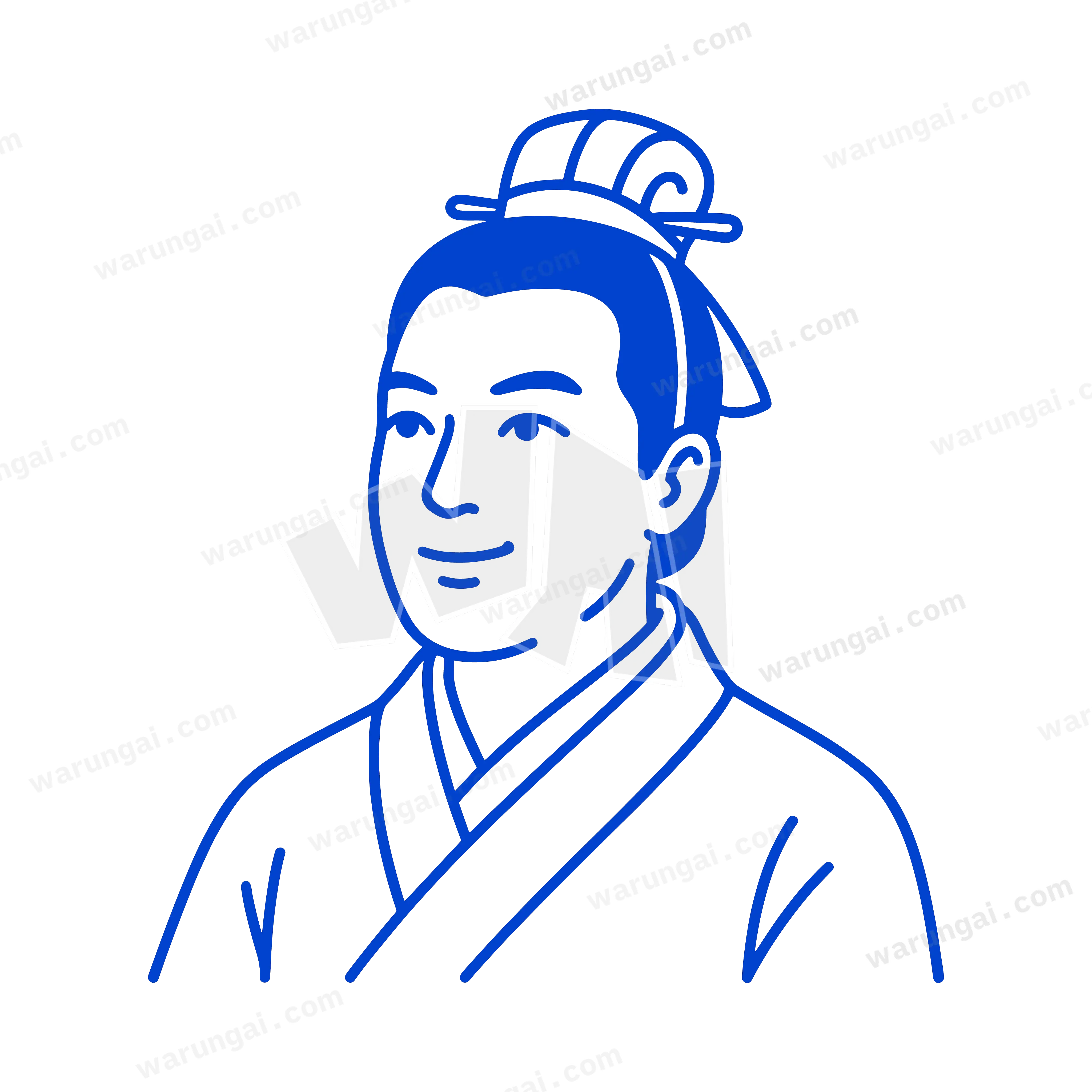 Sun Tzu