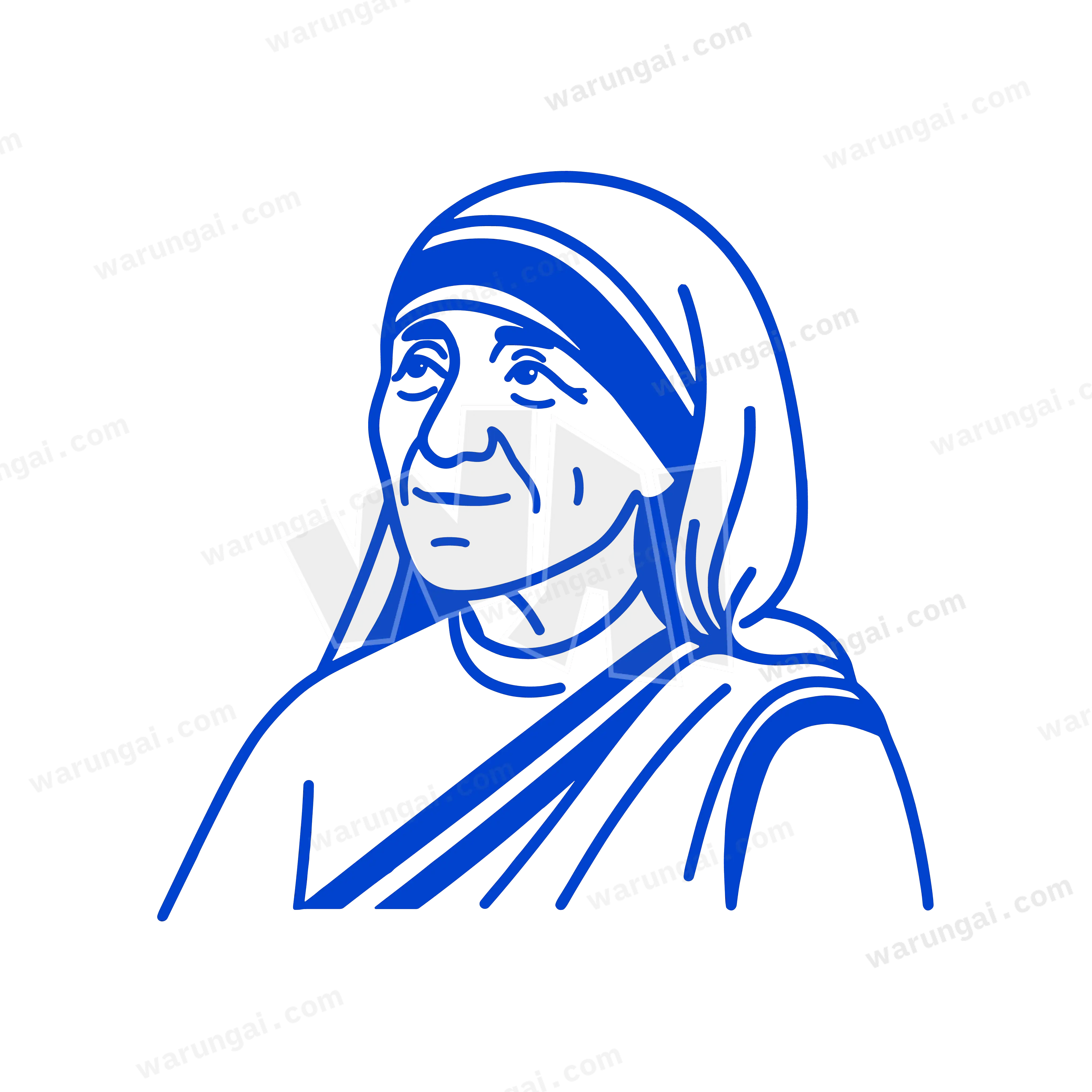 Mother Teresa