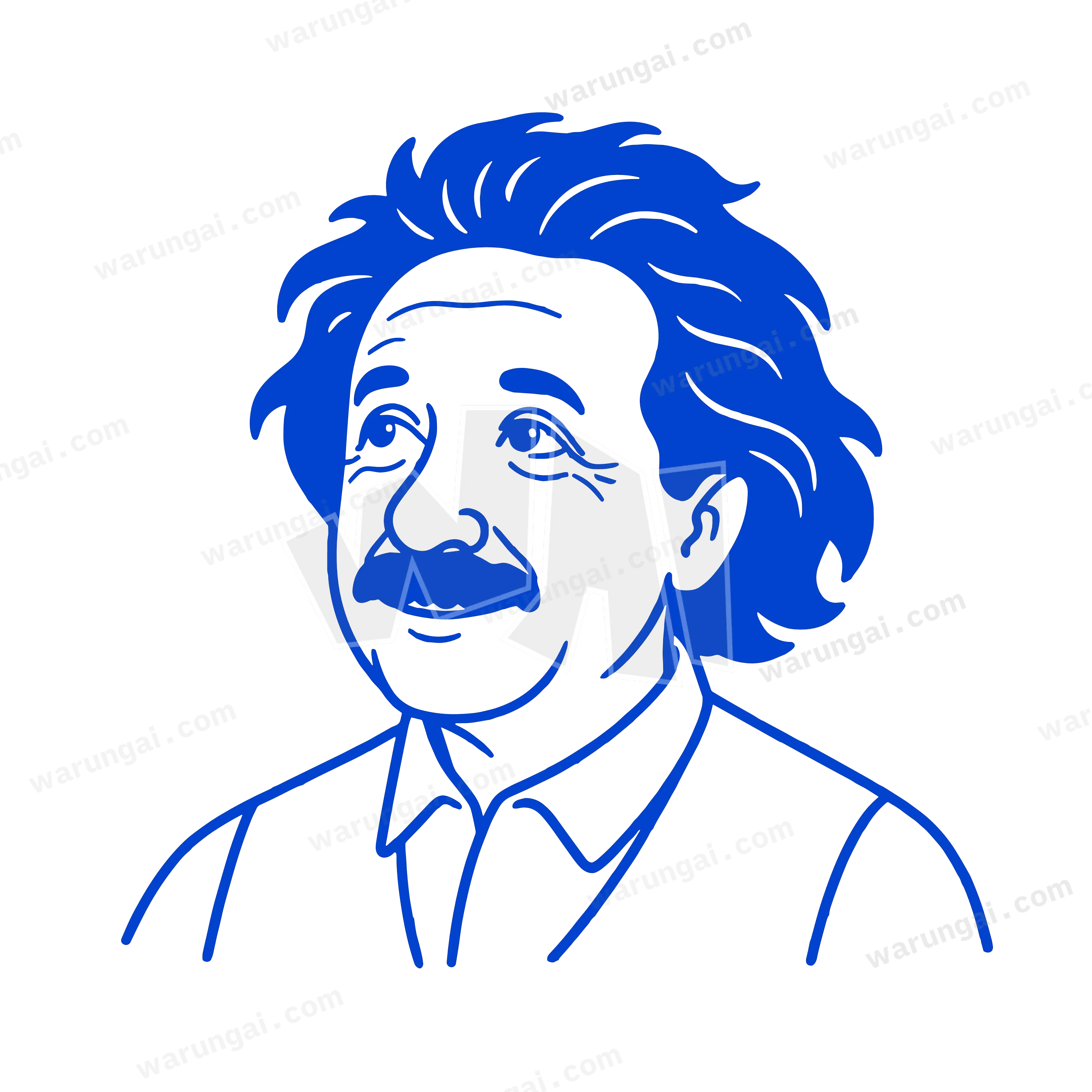 Albert Einstein