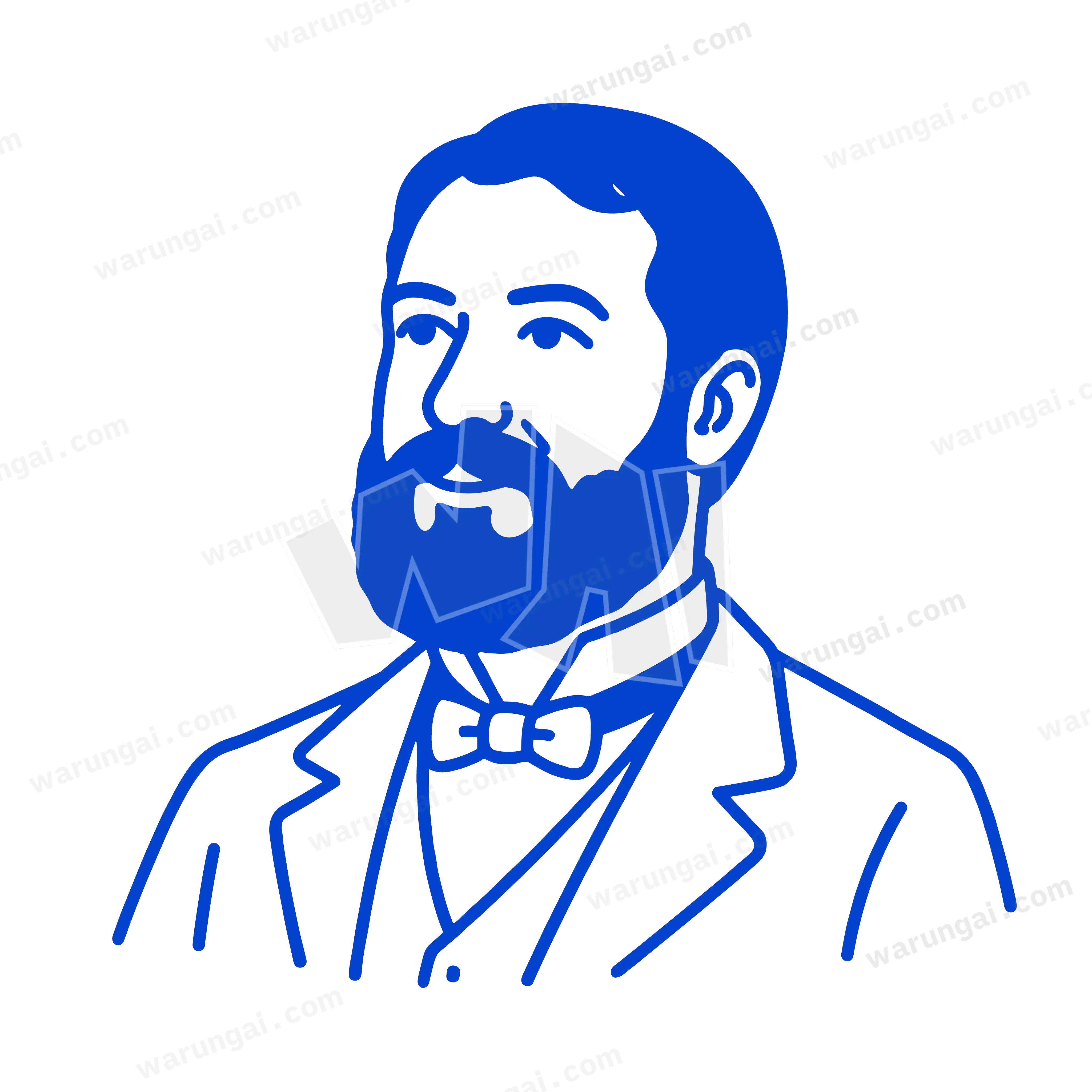 Chester A. Arthur