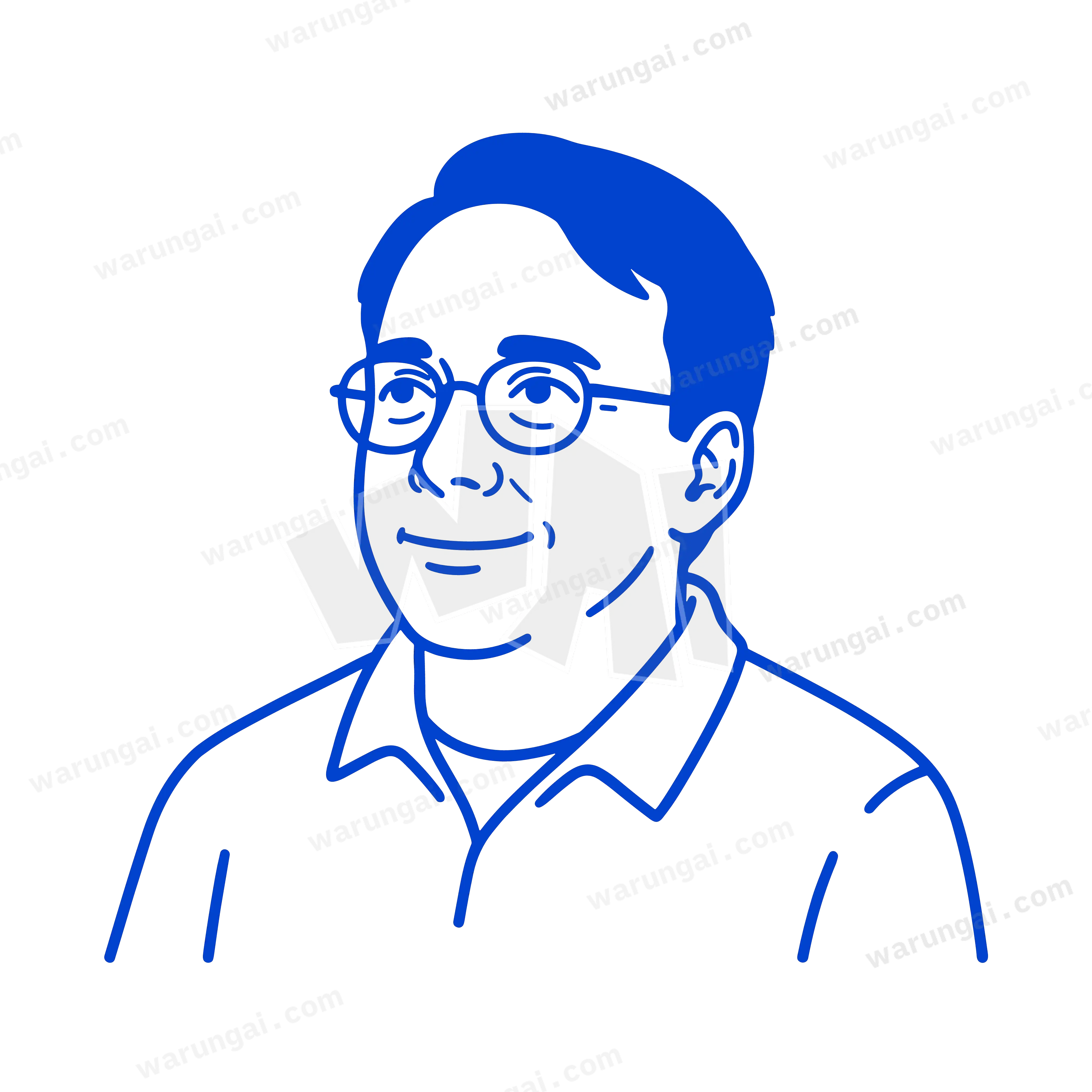 Linus Torvalds