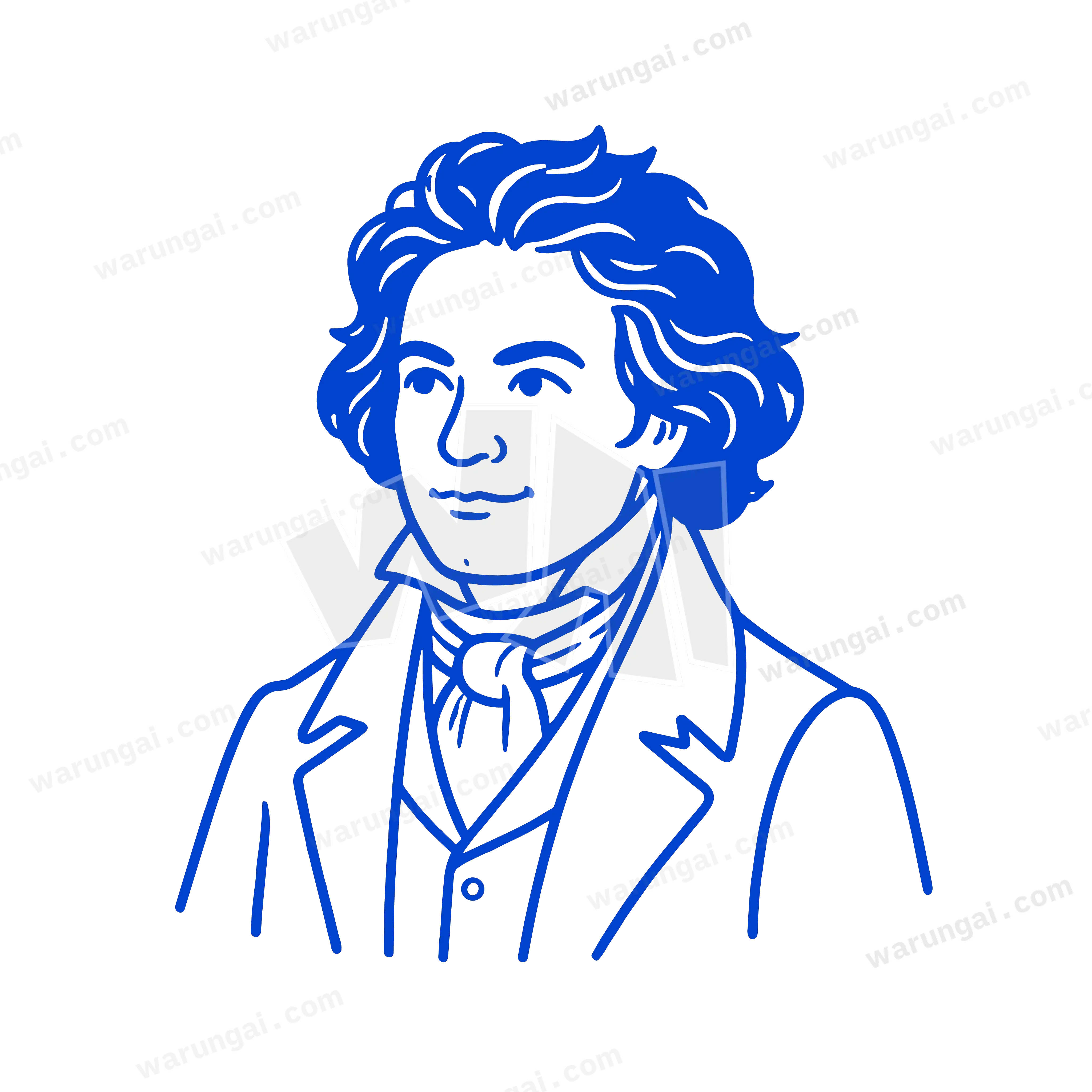 Ludwig van Beethoven