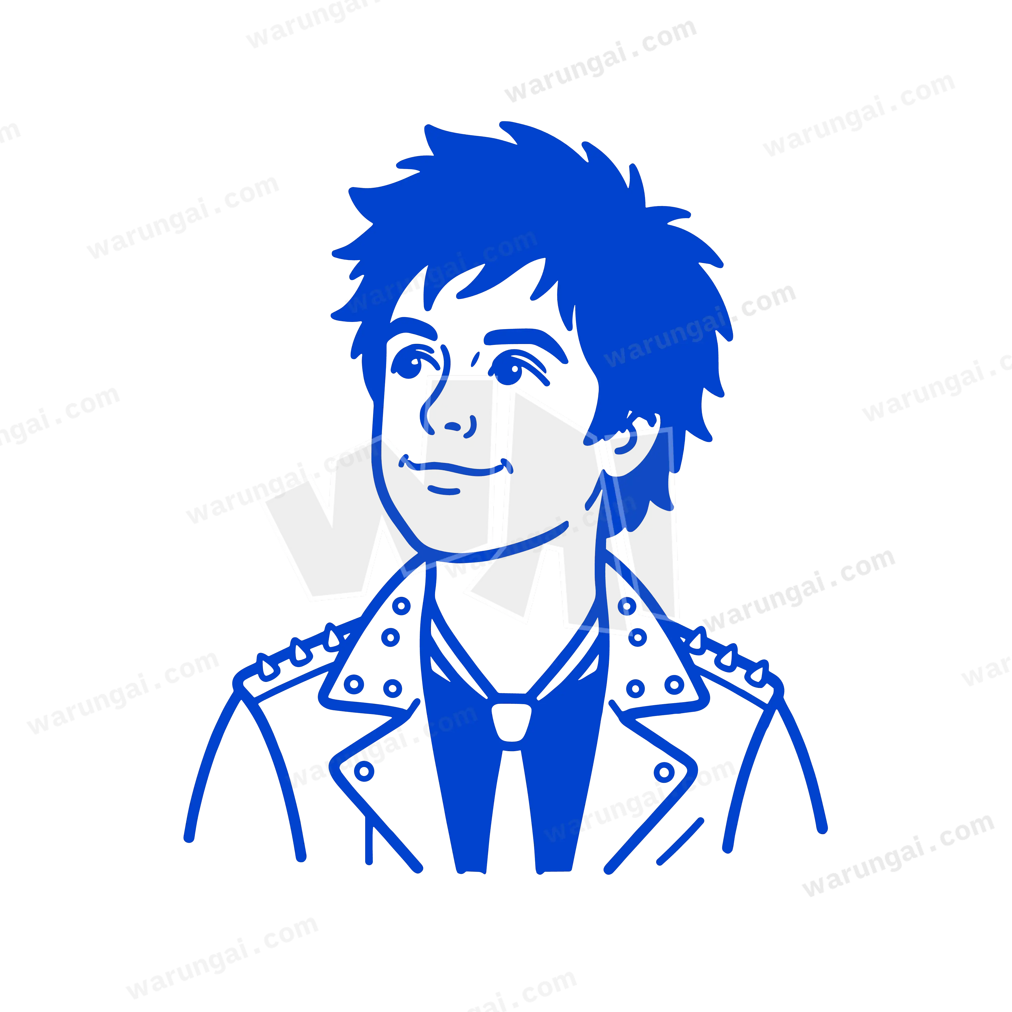 Billie Joe Armstrong