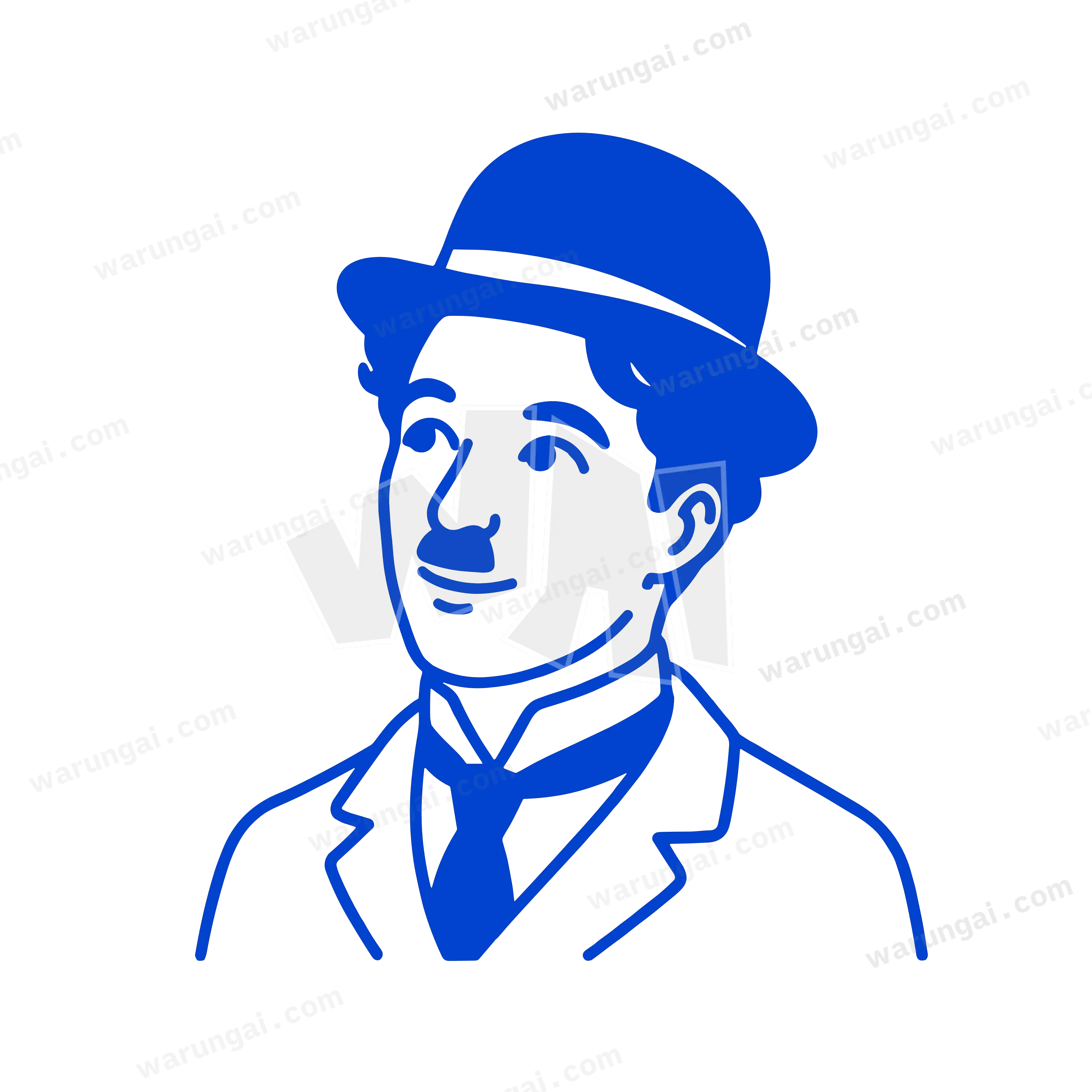 Charlie Chaplin